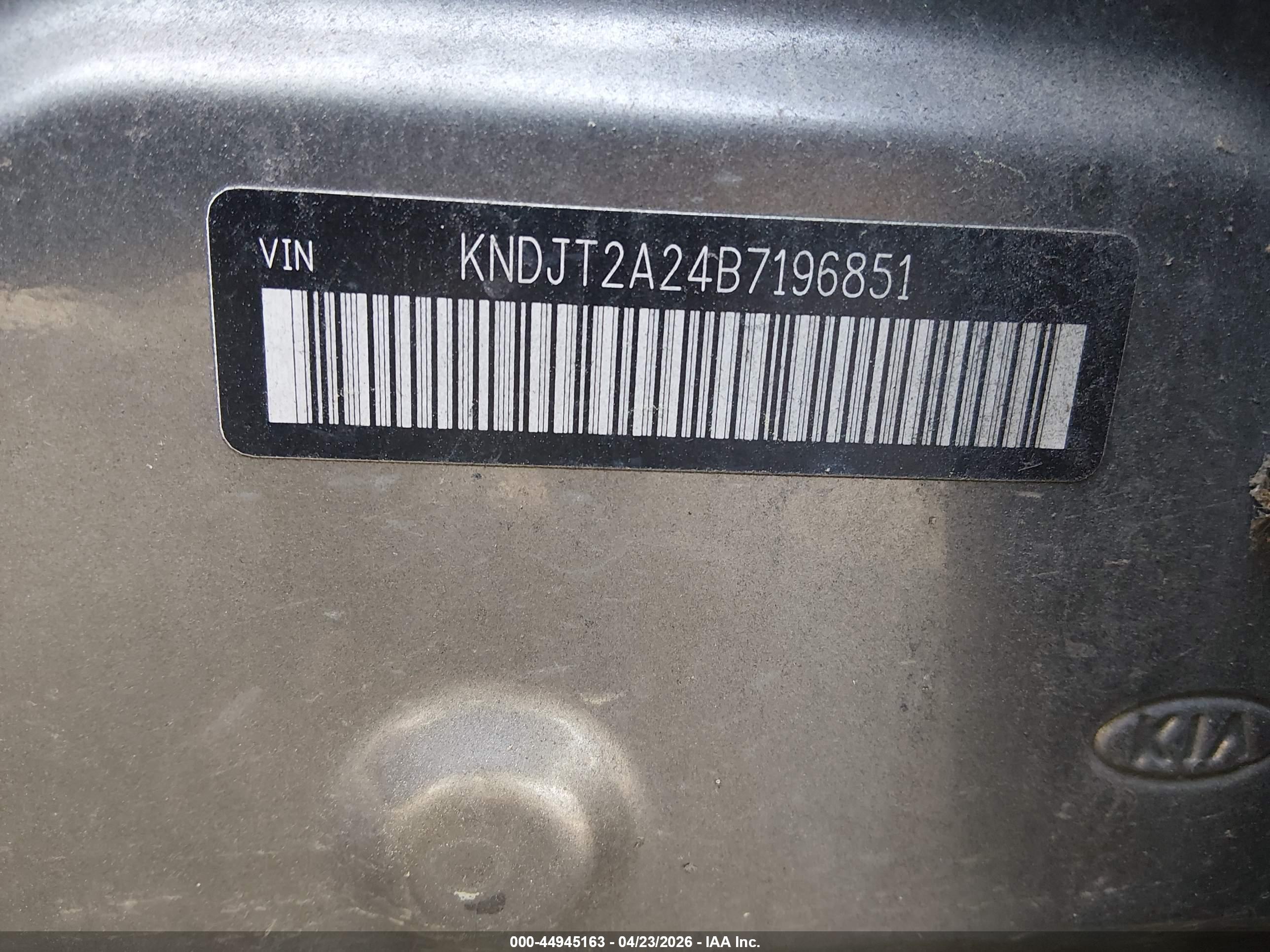 KIA SOUL image 9