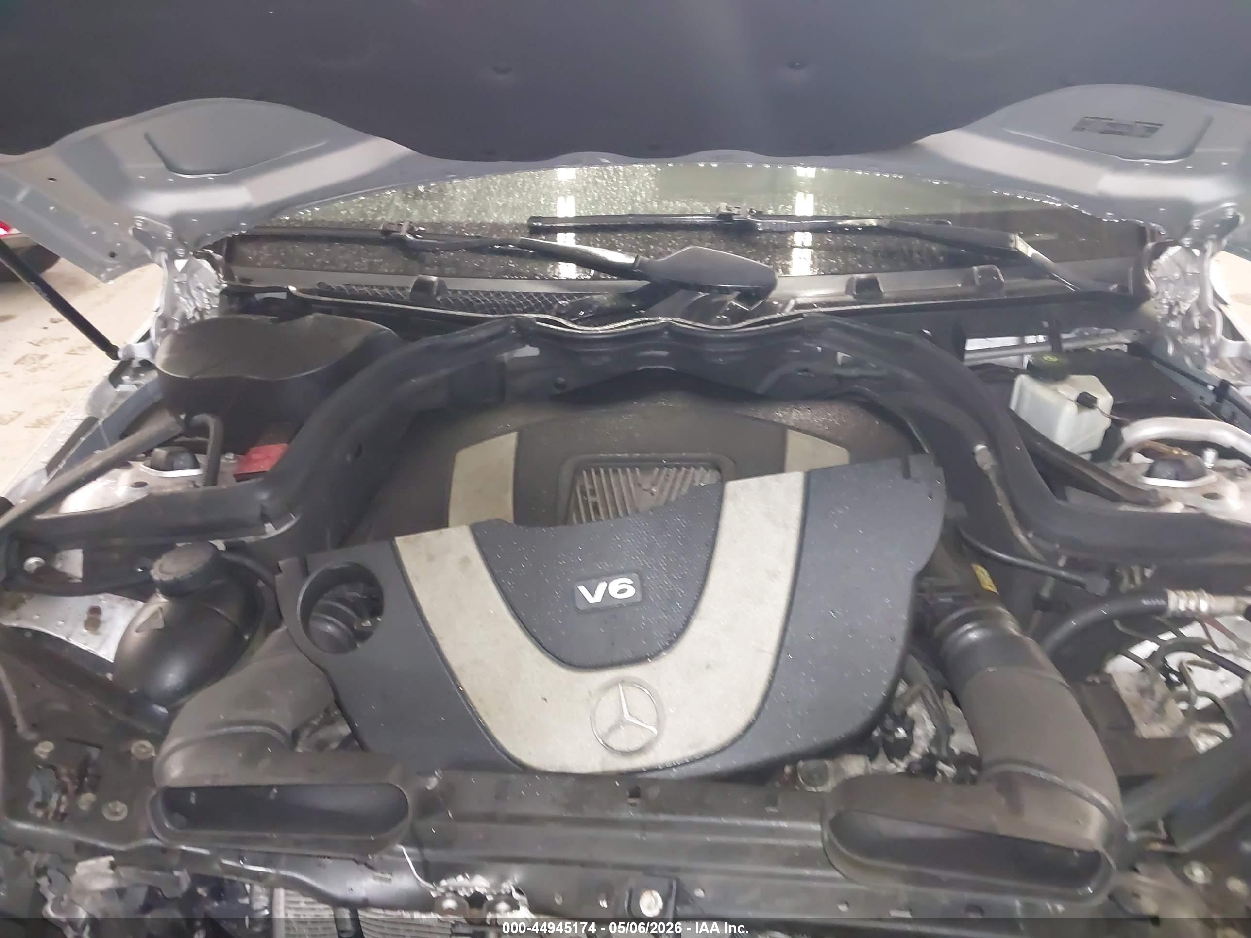 MERCEDES-BENZ C image 10