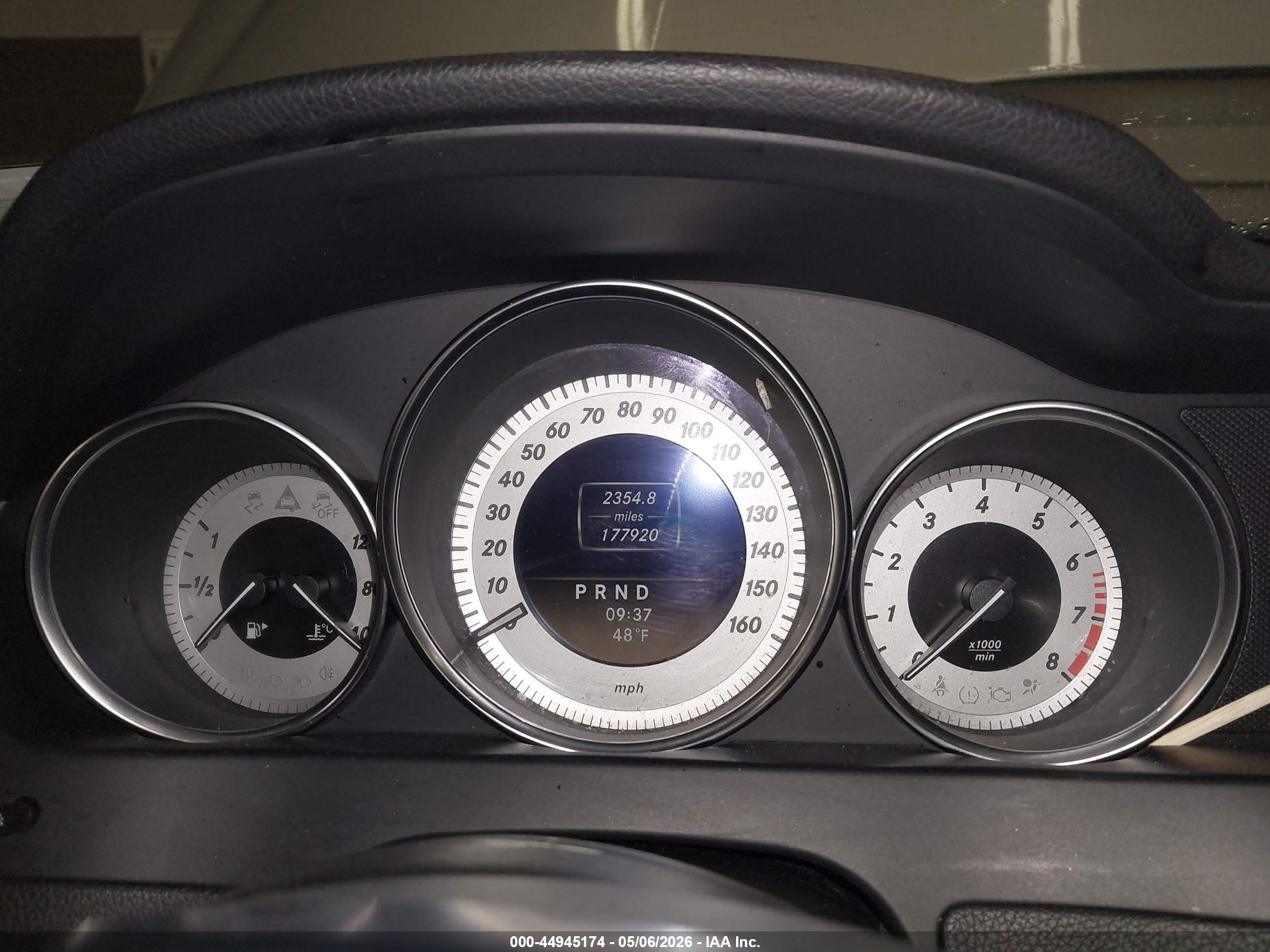 MERCEDES-BENZ C image 7