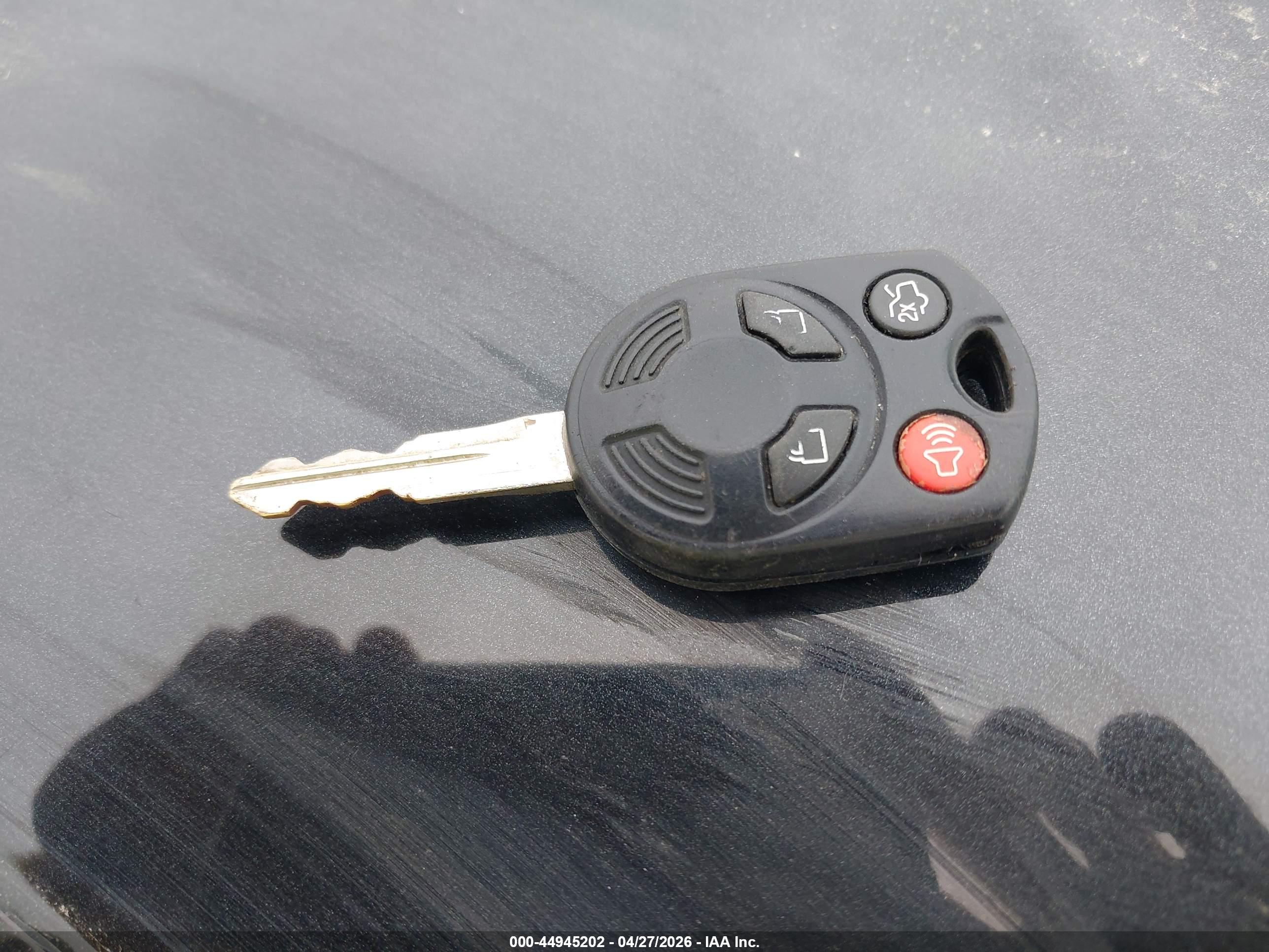 LINCOLN MKX image 11