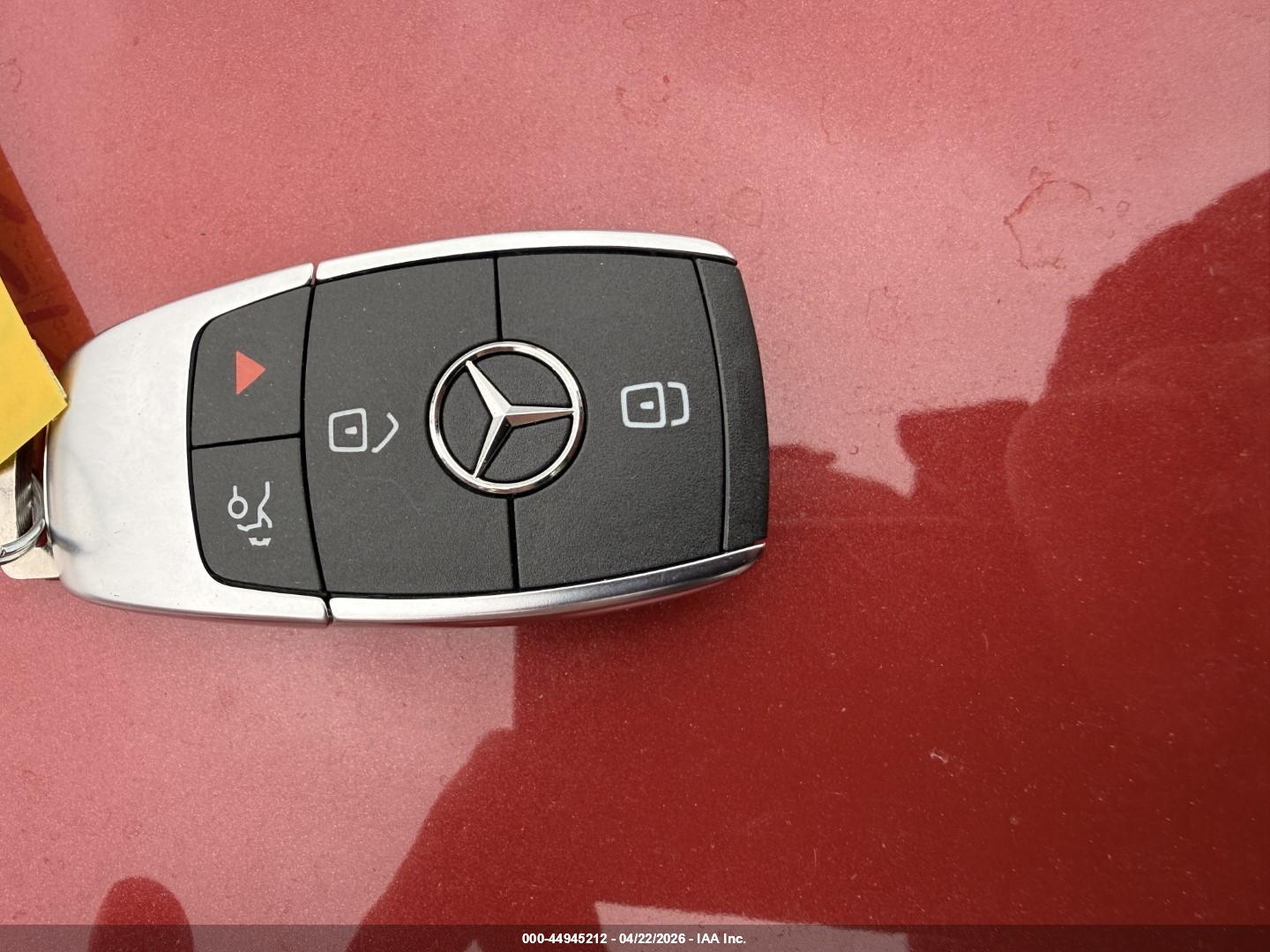 MERCEDES-BENZ A image 11