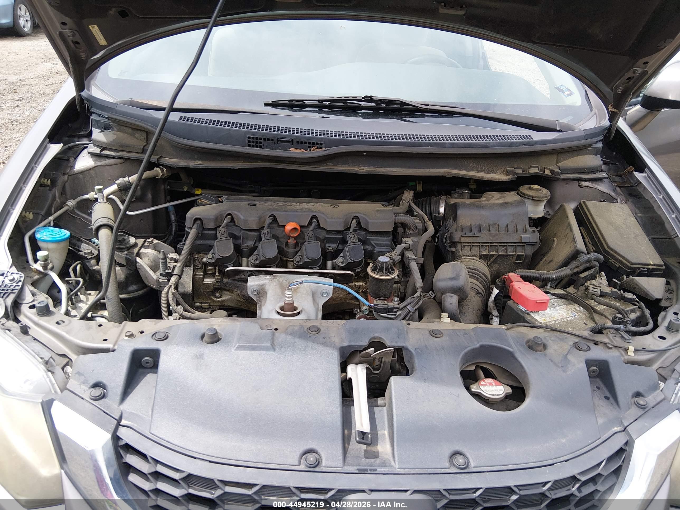 HONDA CIVIC image 10