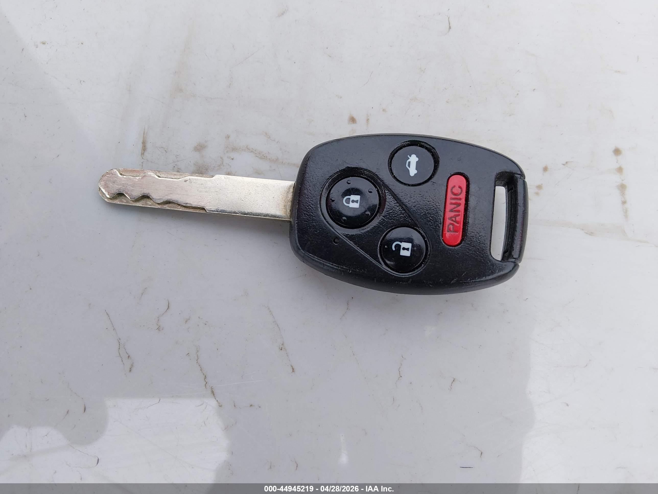 HONDA CIVIC image 11