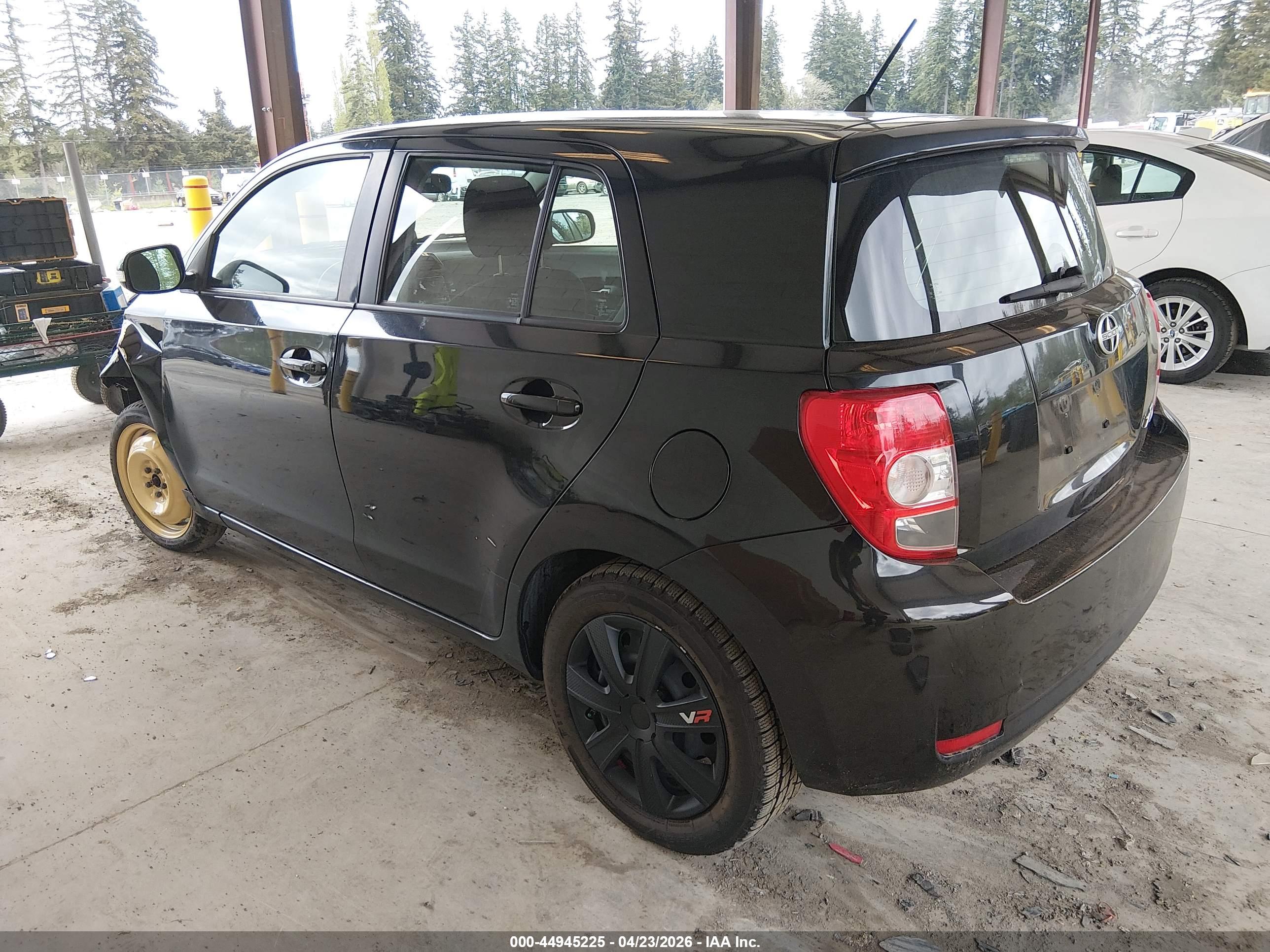 SCION XD image 3