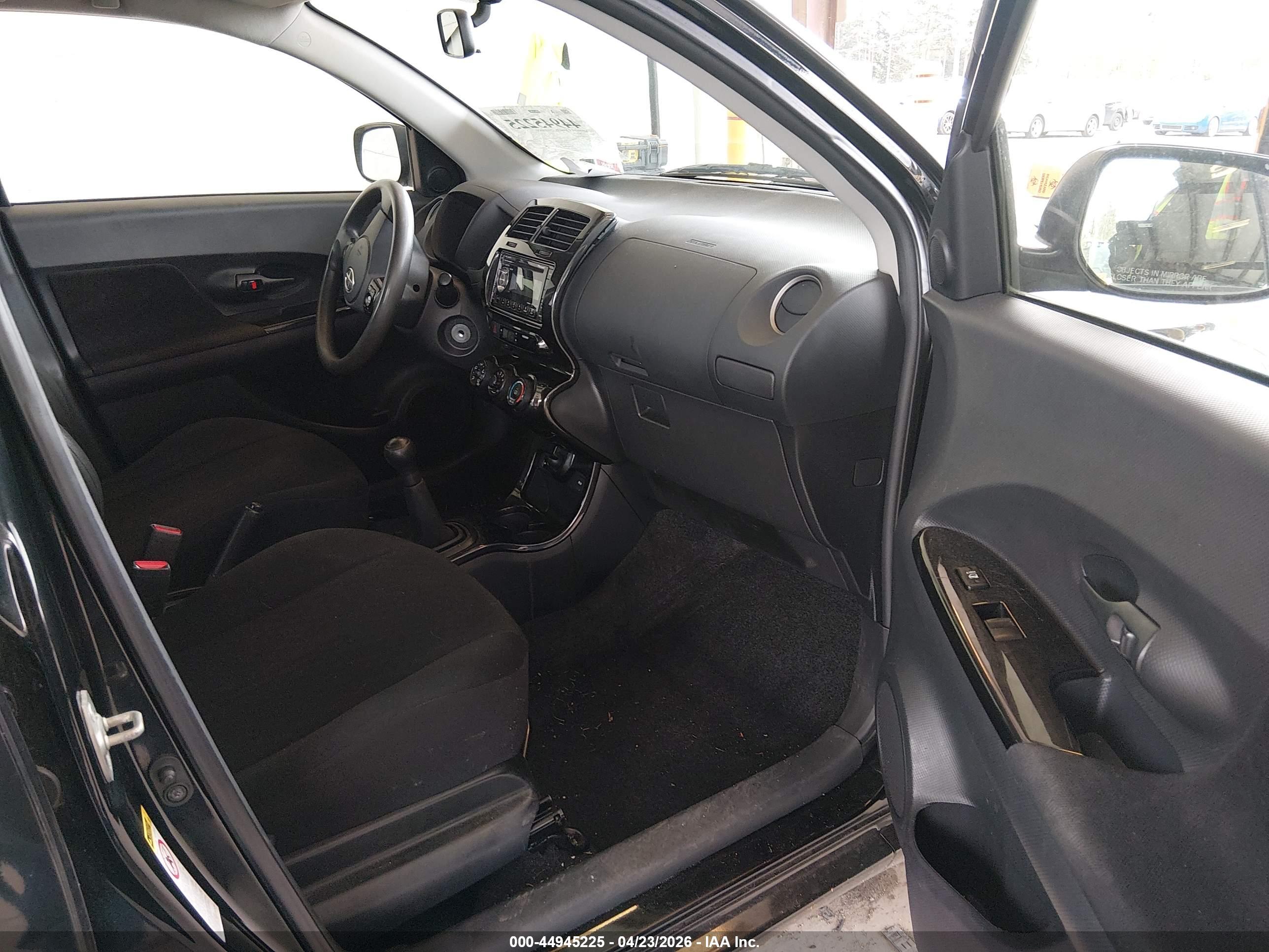SCION XD image 5