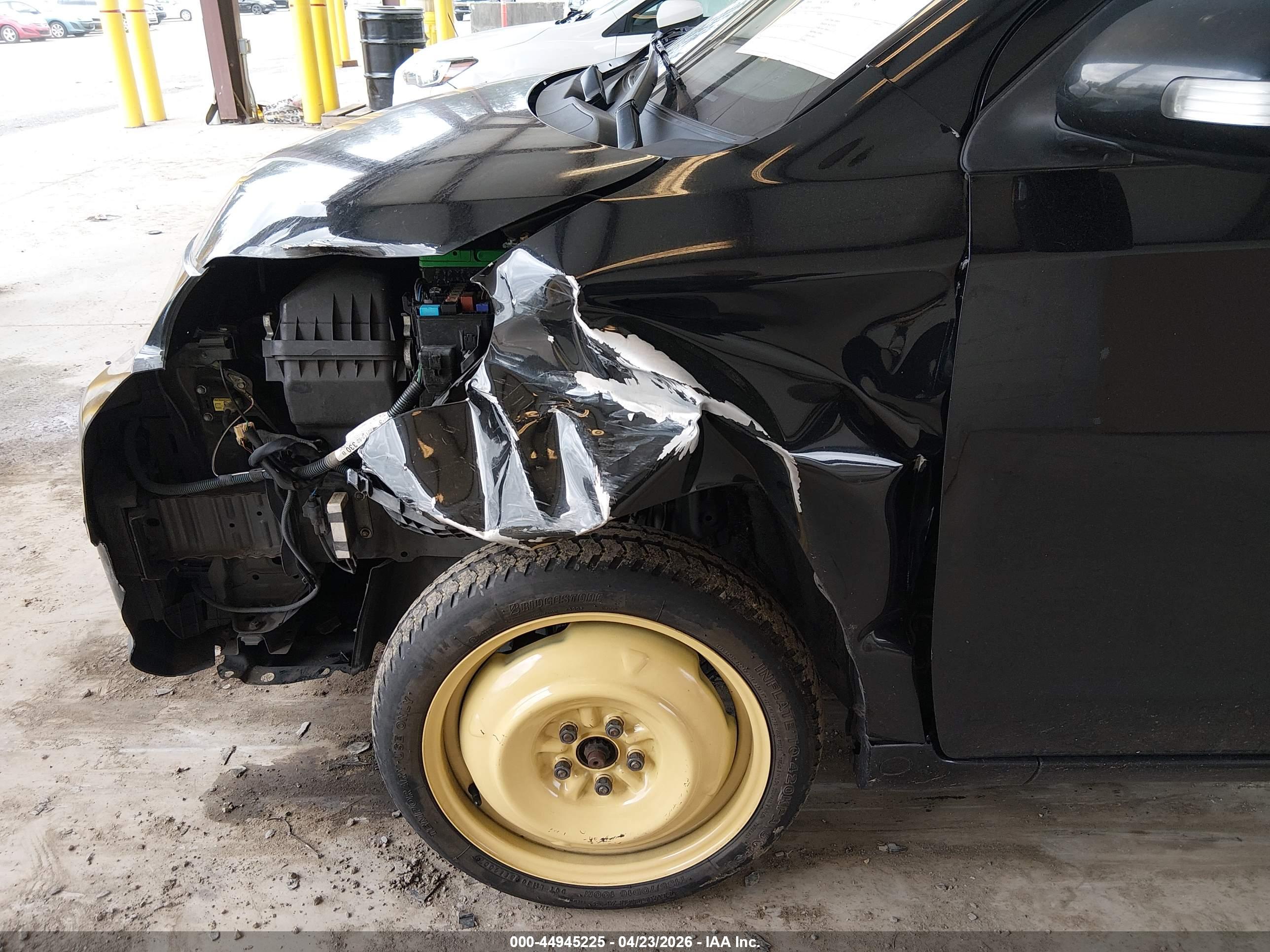 SCION XD image 6