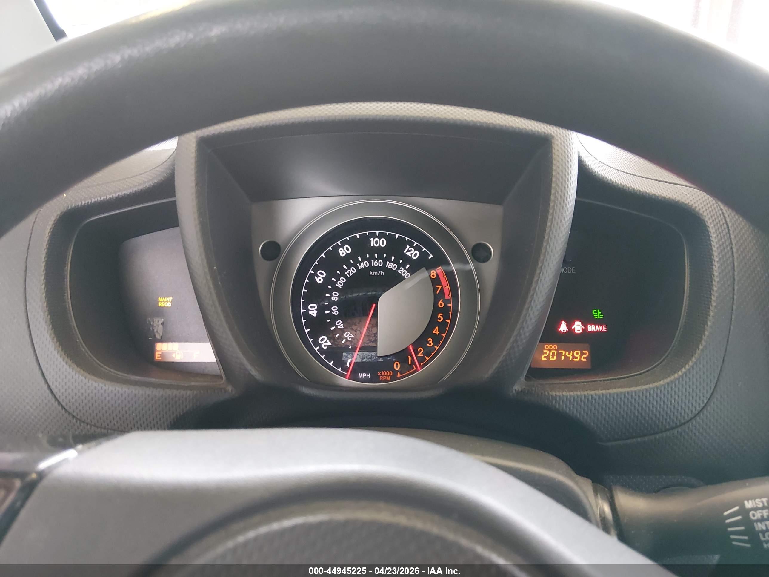 SCION XD image 7