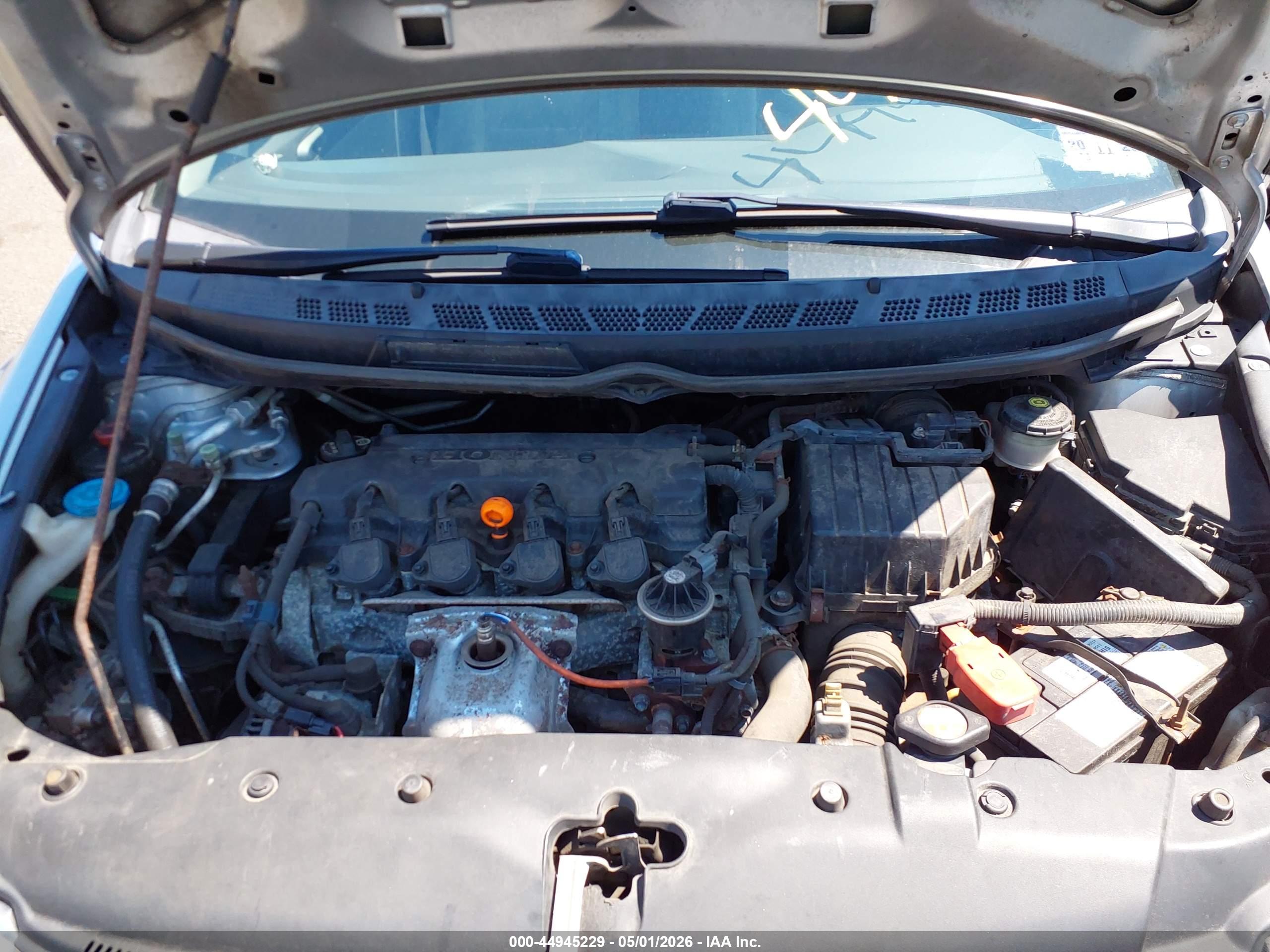 HONDA CIVIC image 10