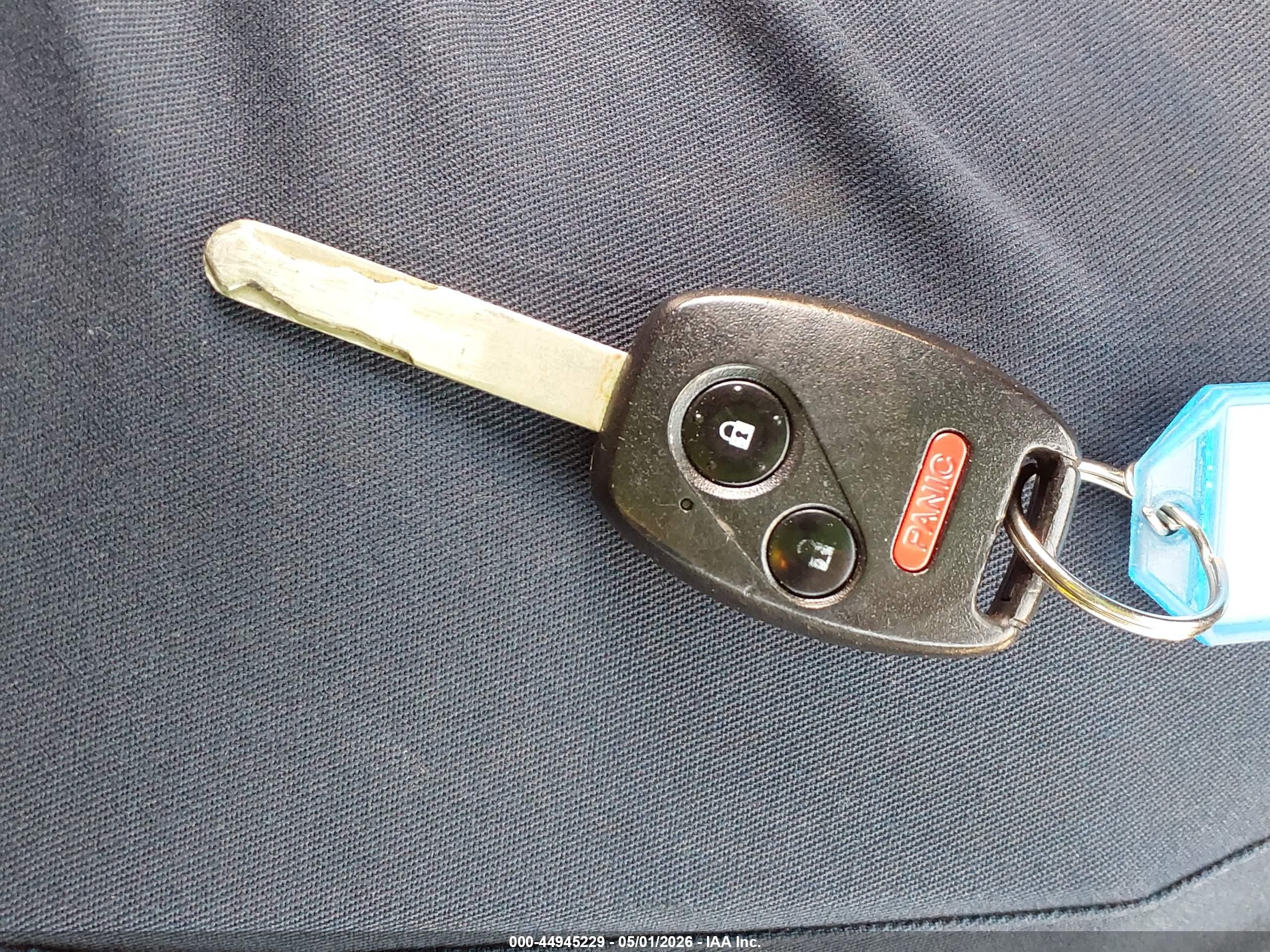 HONDA CIVIC image 11