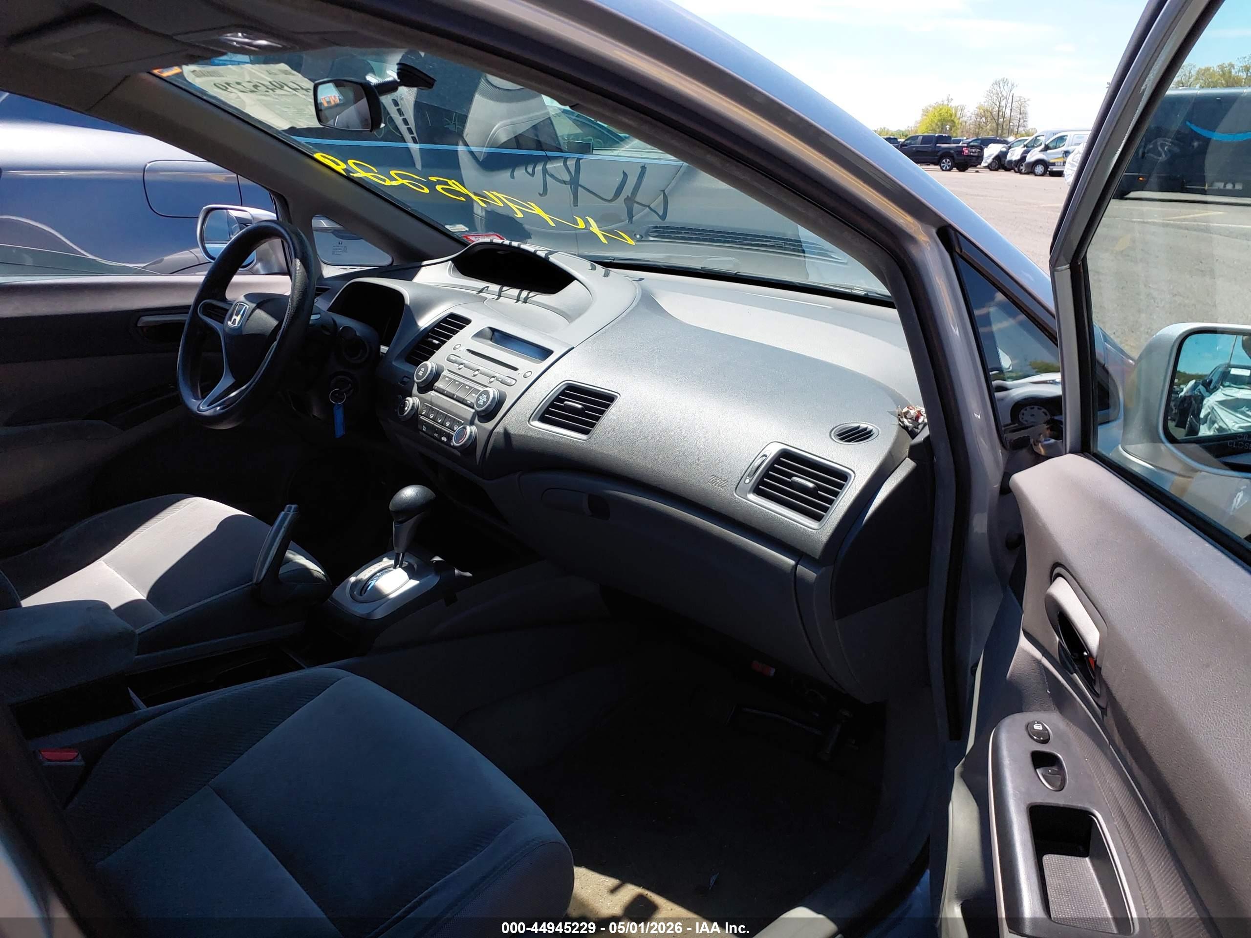 HONDA CIVIC image 5