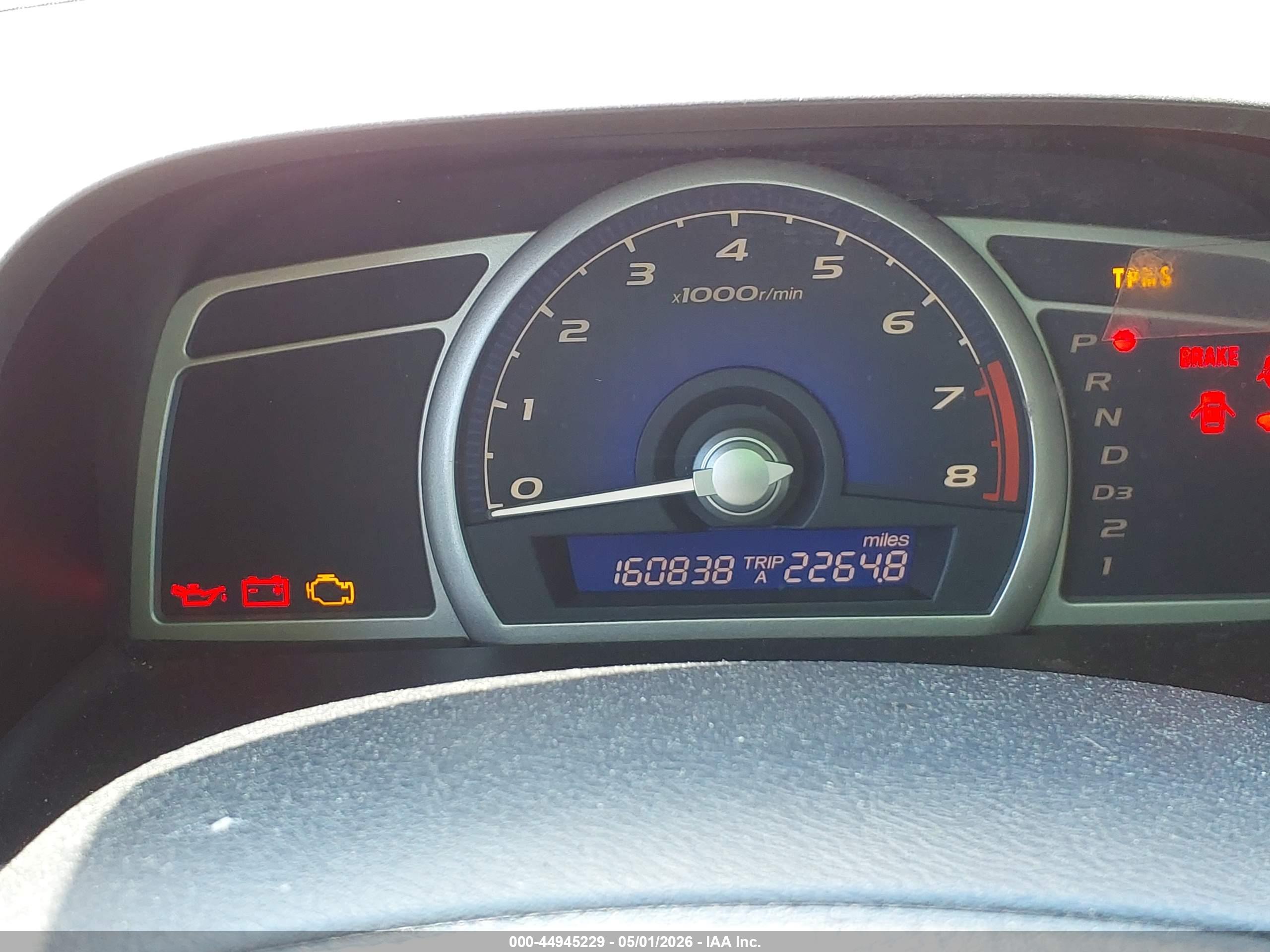HONDA CIVIC image 7