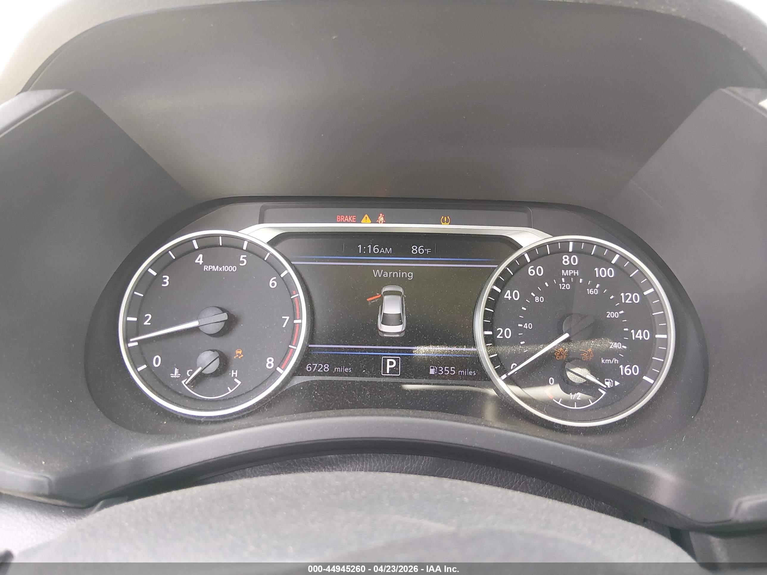 NISSAN SENTRA image 7