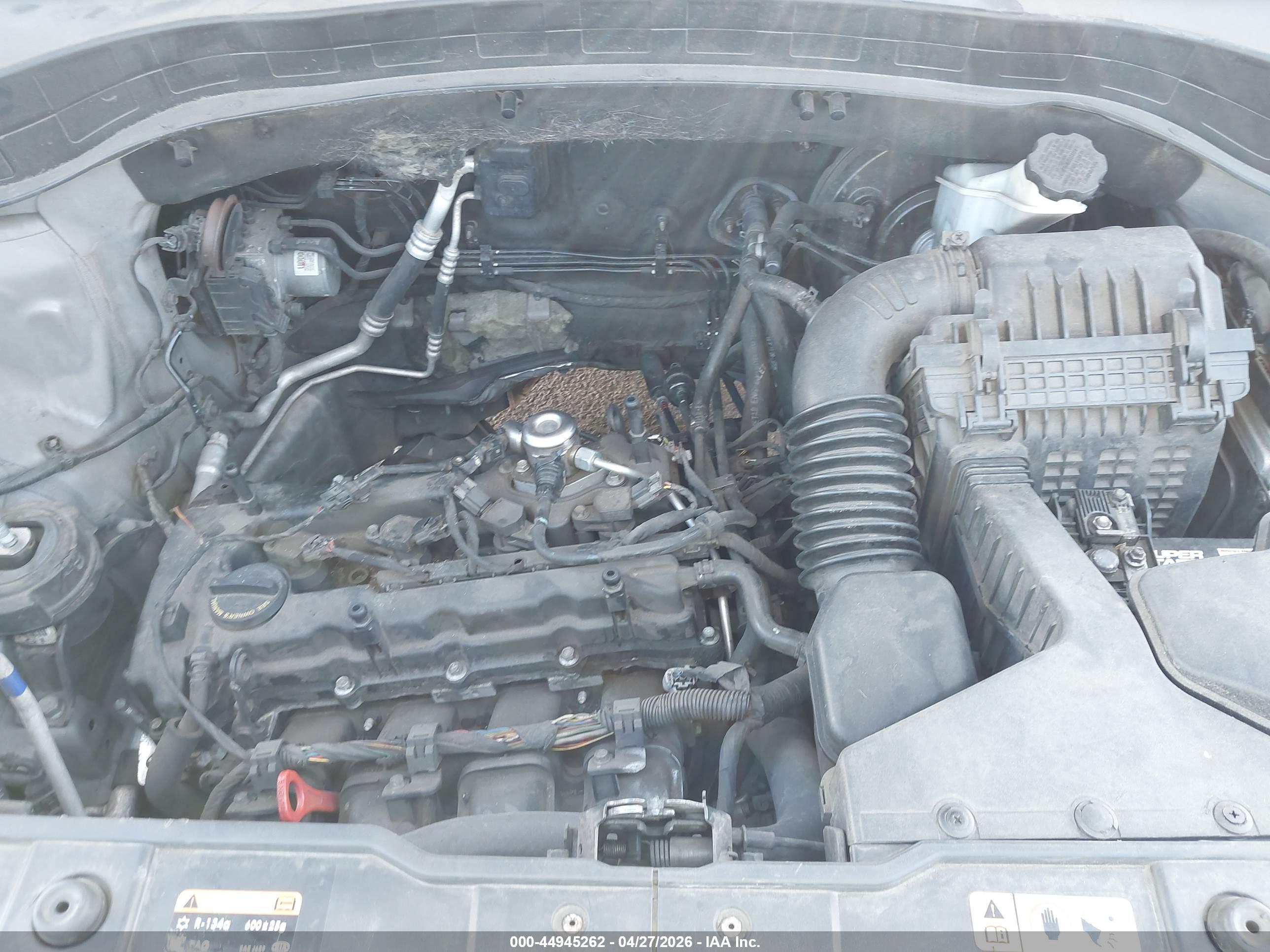 KIA SORENTO image 6