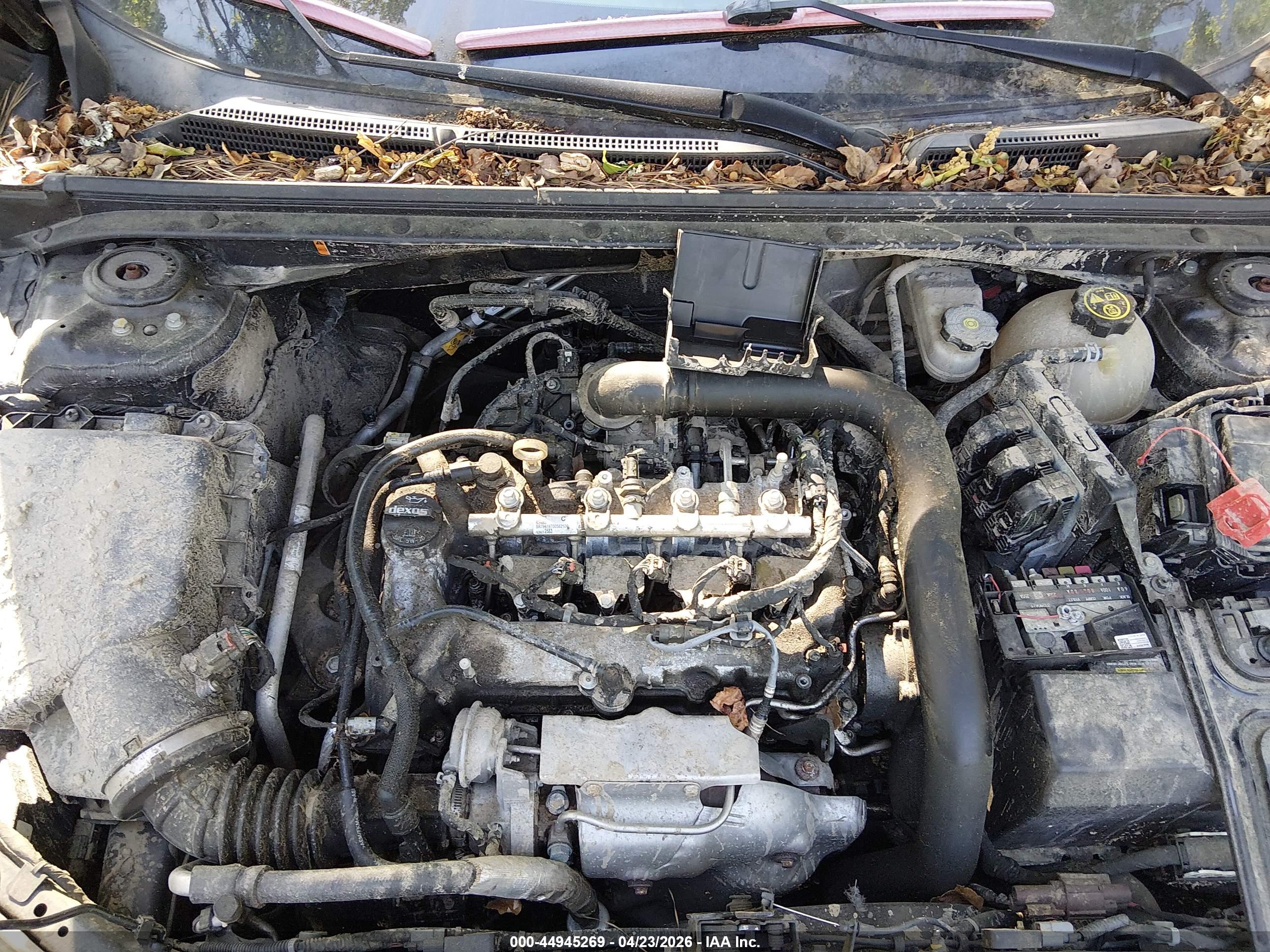 CHEVROLET MALIBU image 10