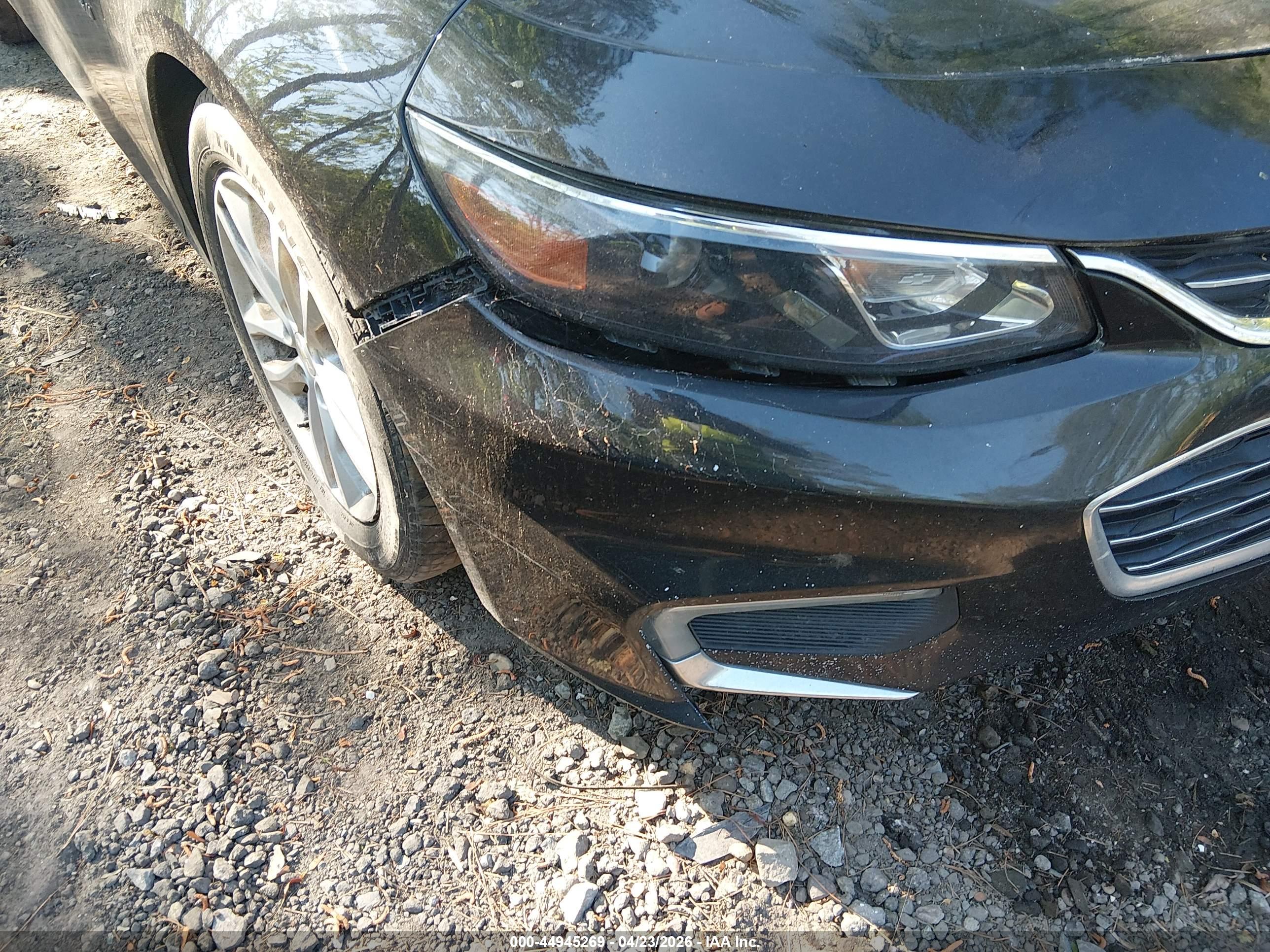 CHEVROLET MALIBU image 6