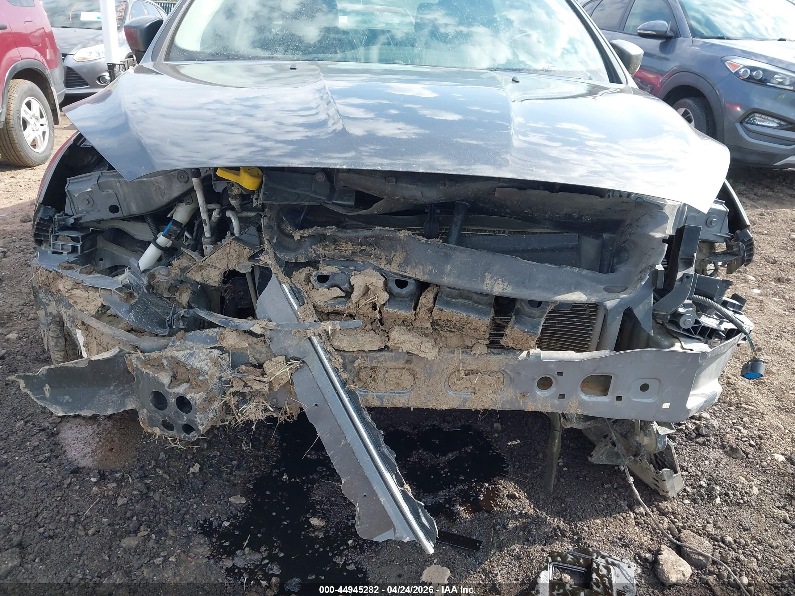 FORD FOCUS image 6