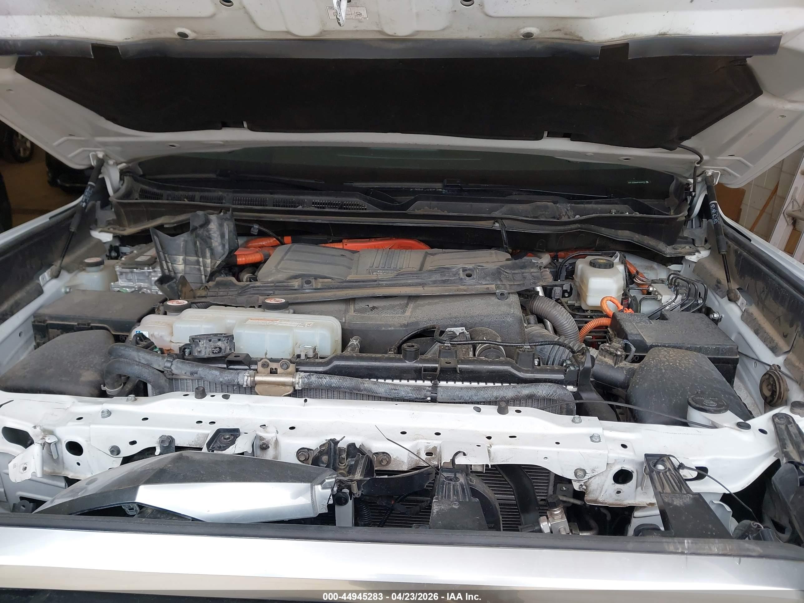 TOYOTA TUNDRA image 10