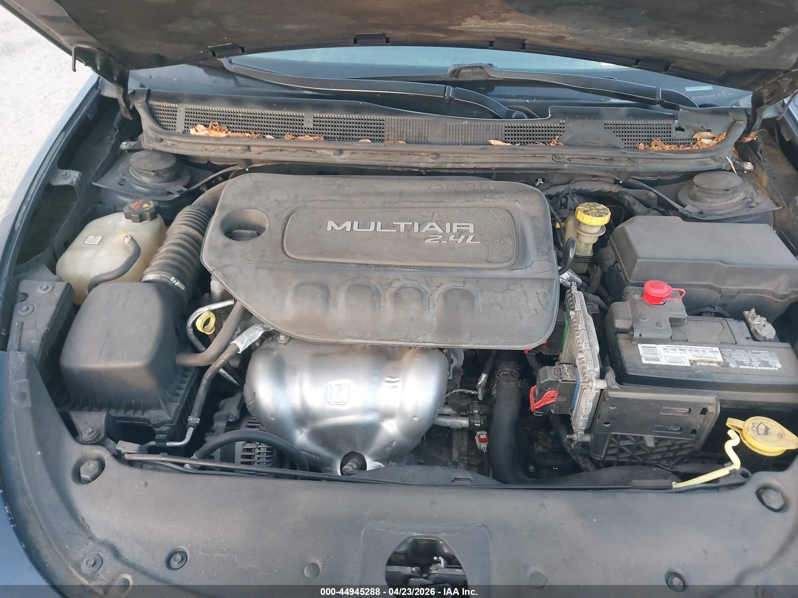 DODGE DART image 10
