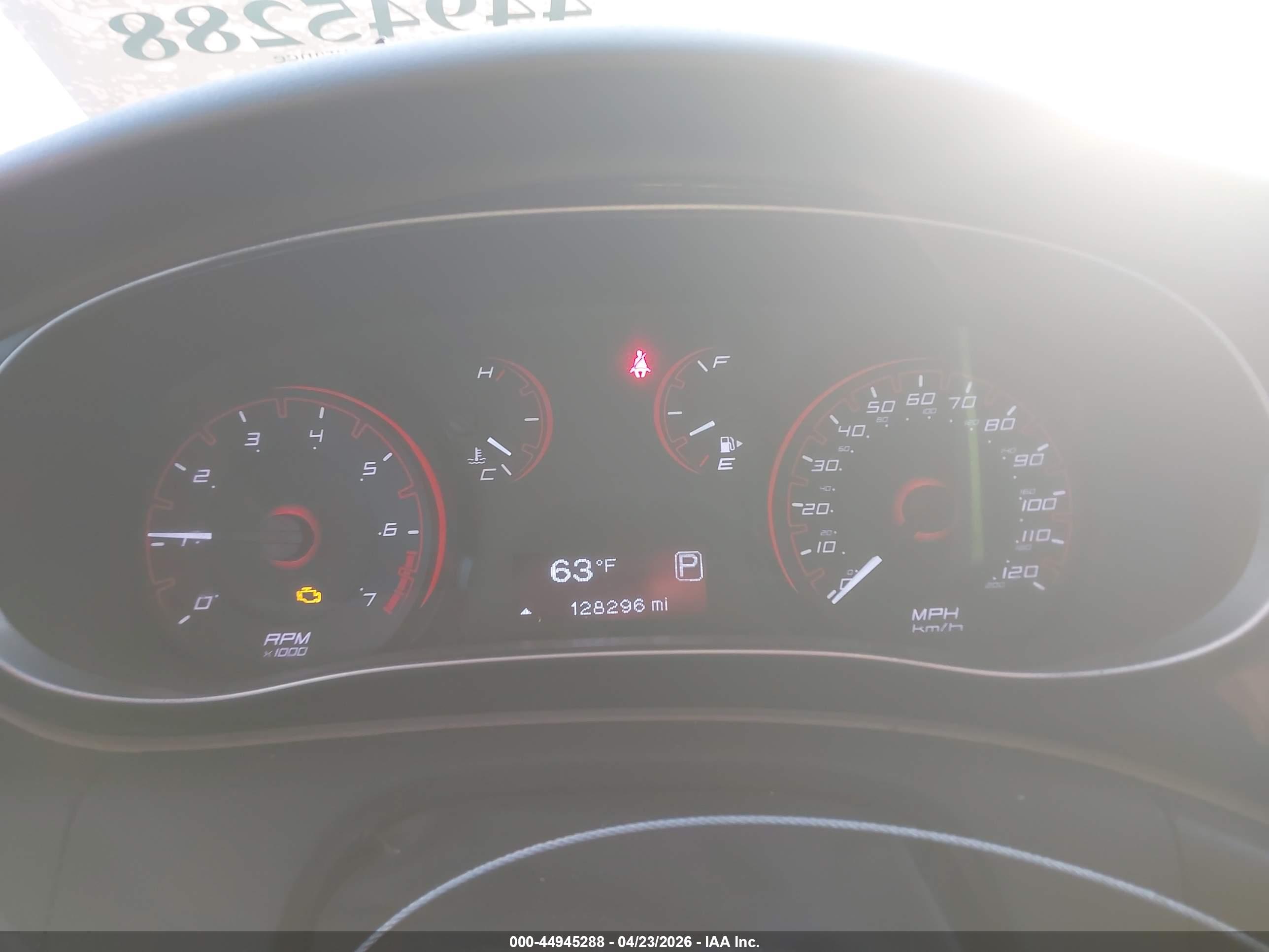 DODGE DART image 7