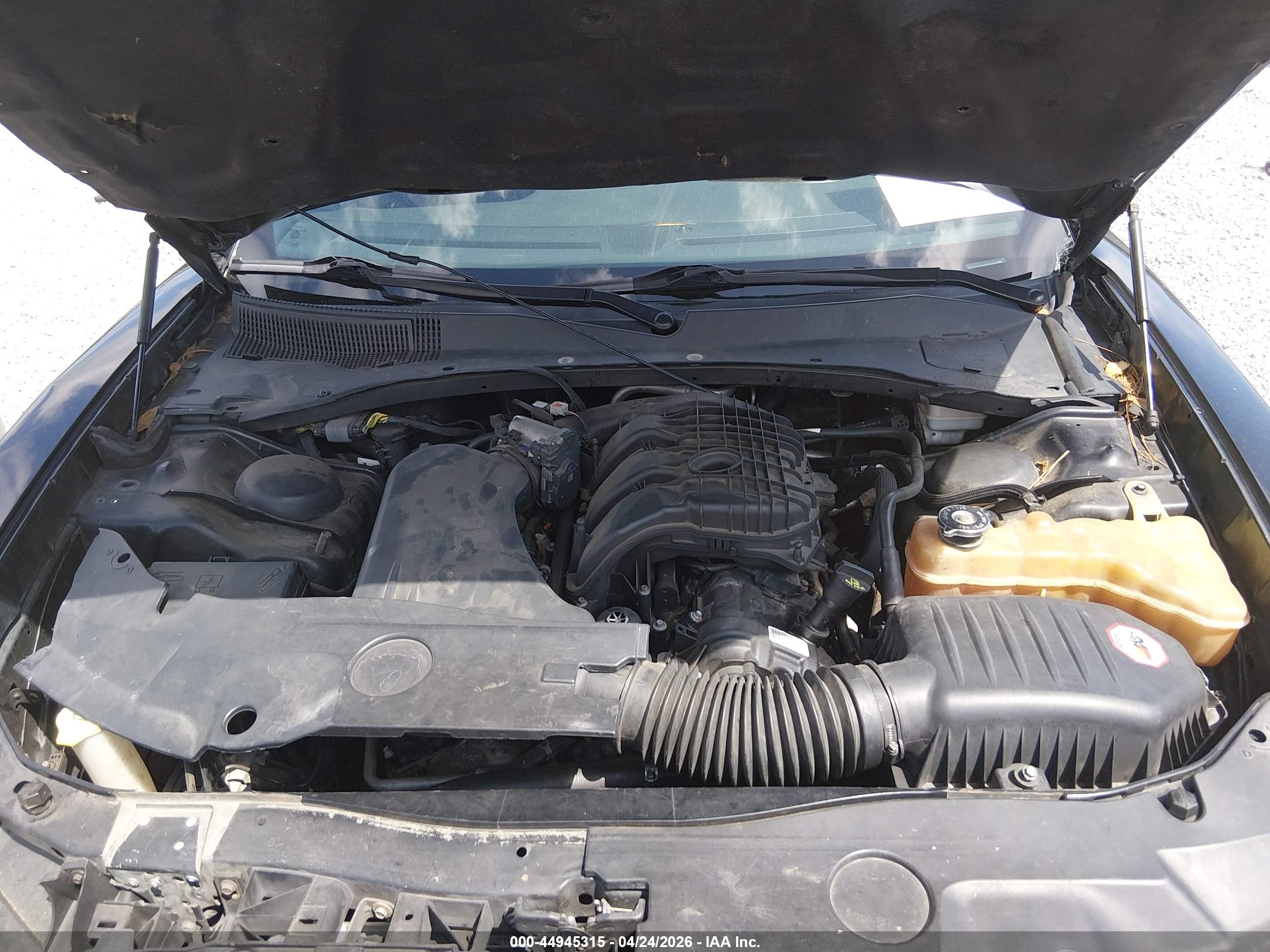 DODGE CHARGER image 10