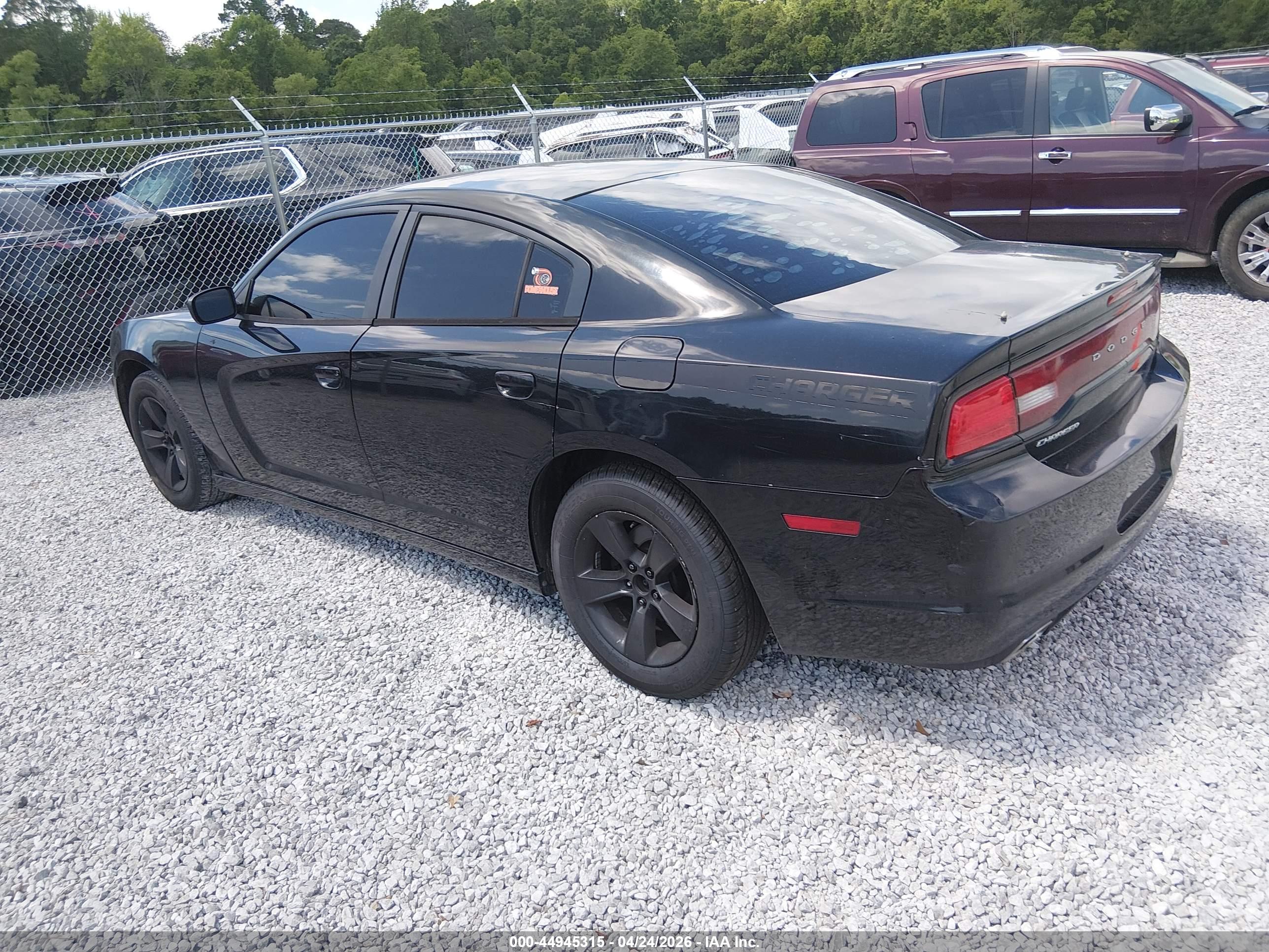 DODGE CHARGER image 3
