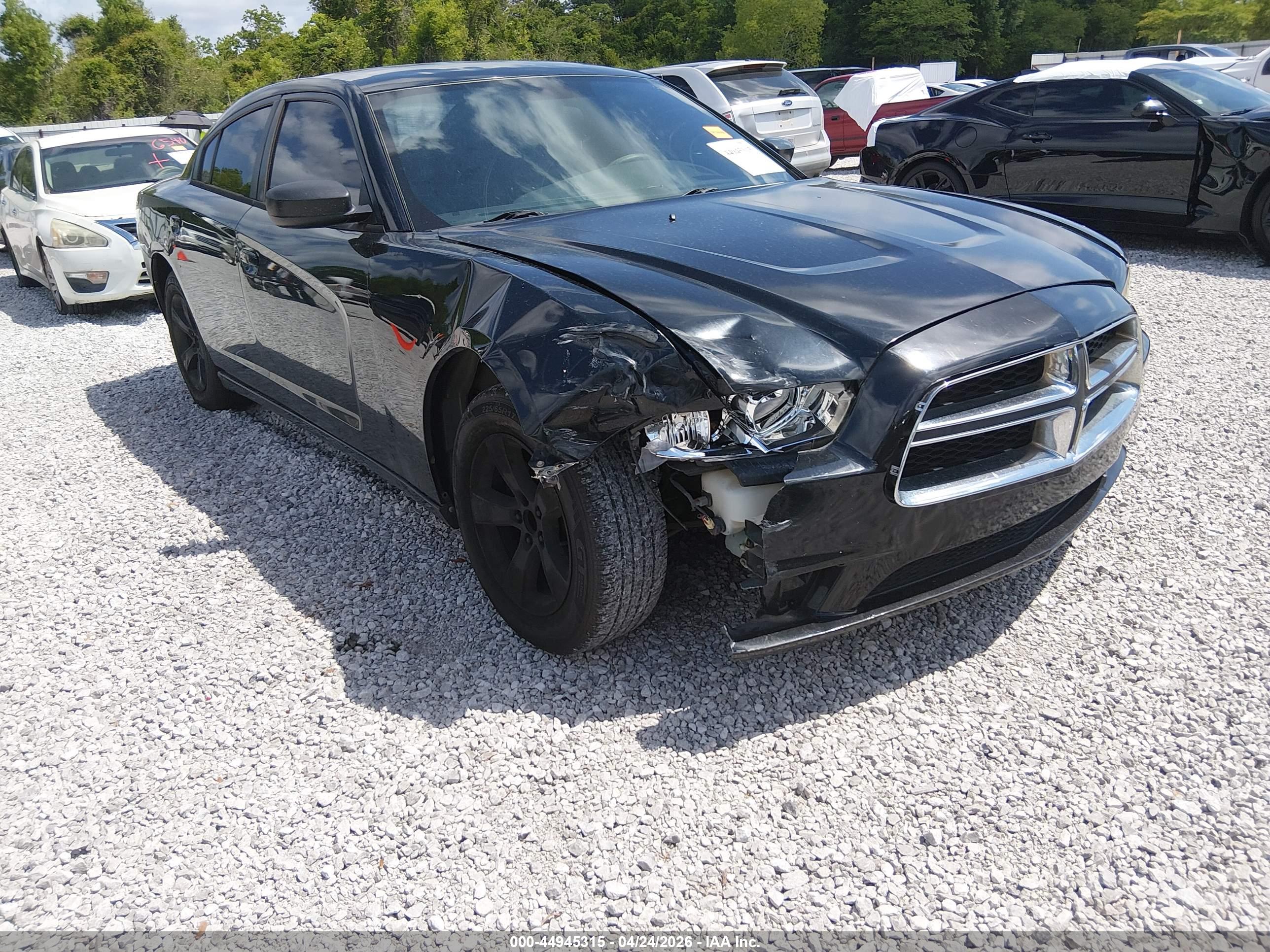 DODGE CHARGER image 6
