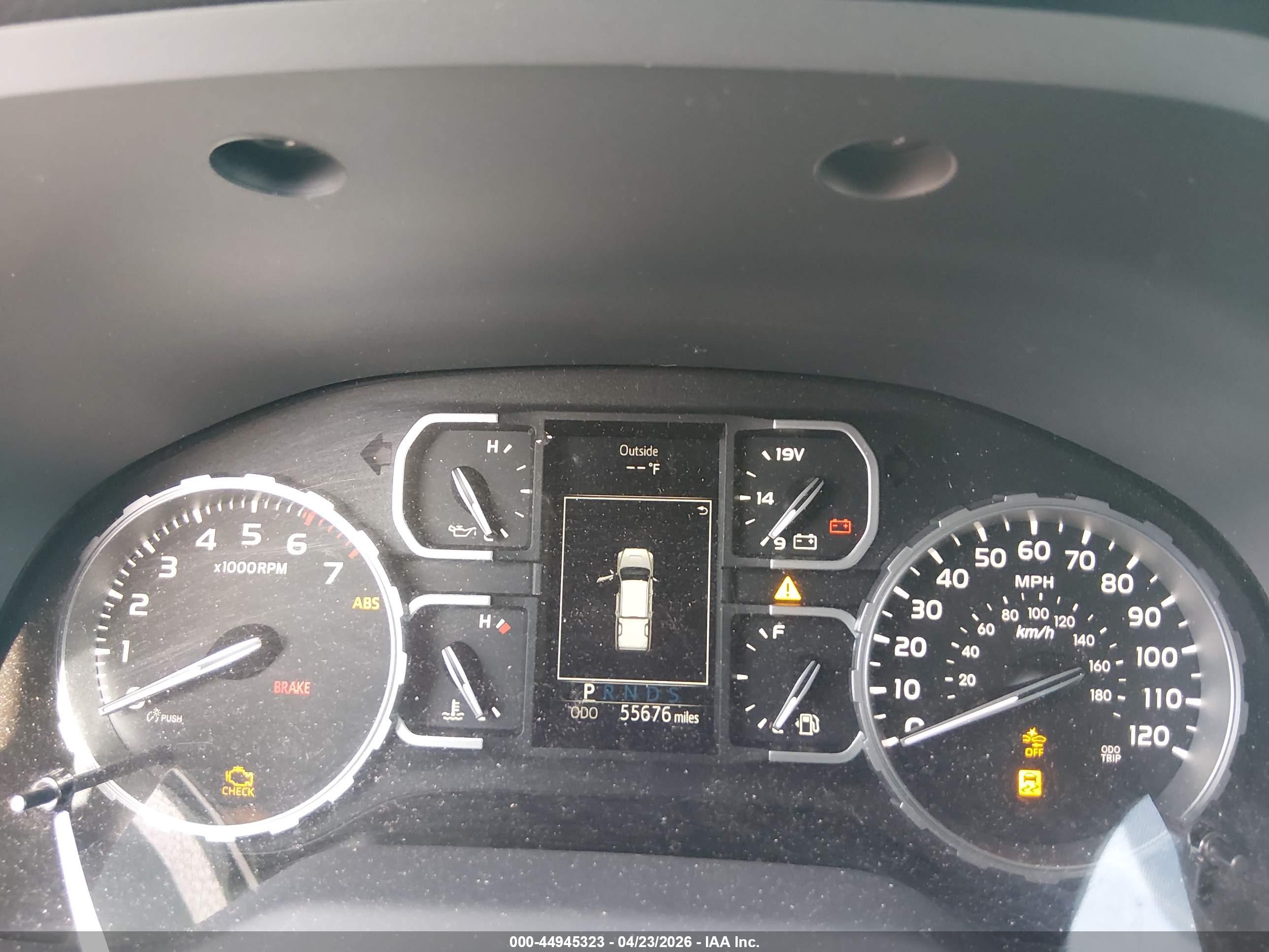 TOYOTA TUNDRA image 7