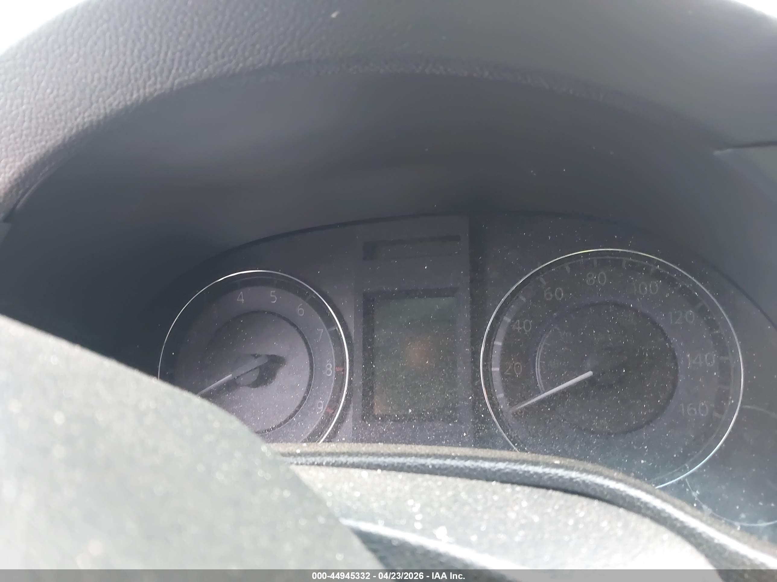 INFINITI Q40 image 7