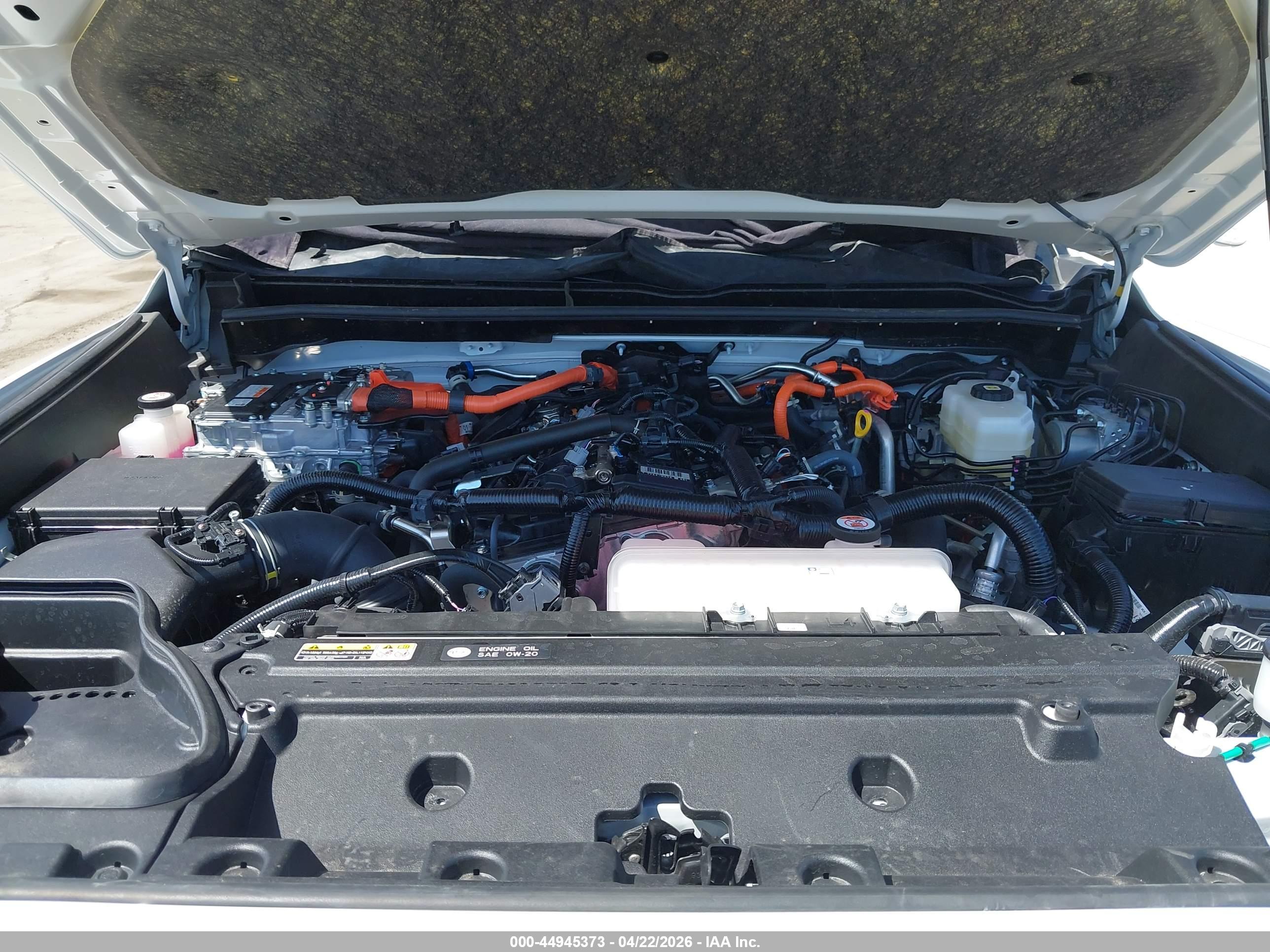 TOYOTA 4RUNNER image 10
