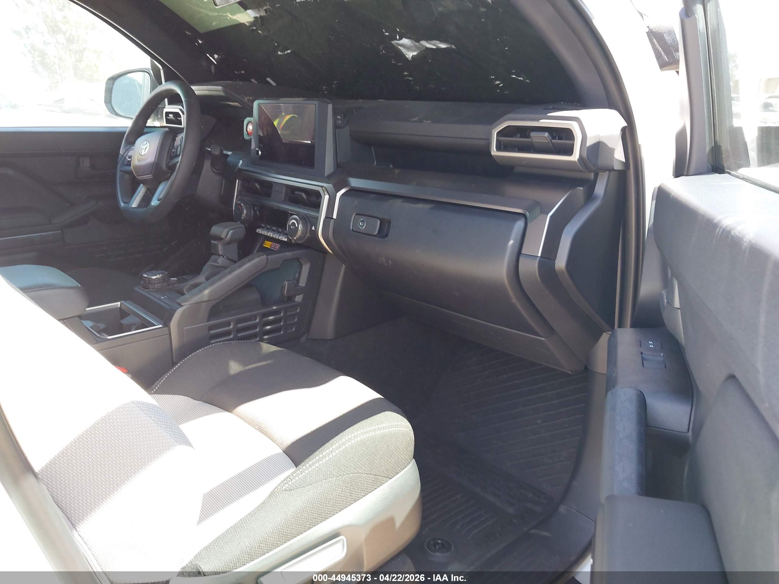 TOYOTA 4RUNNER image 5