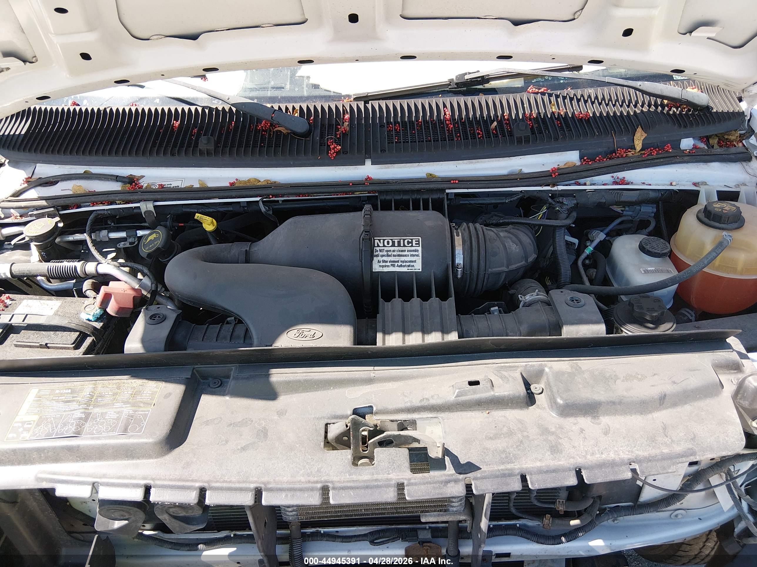 FORD E-350 image 10