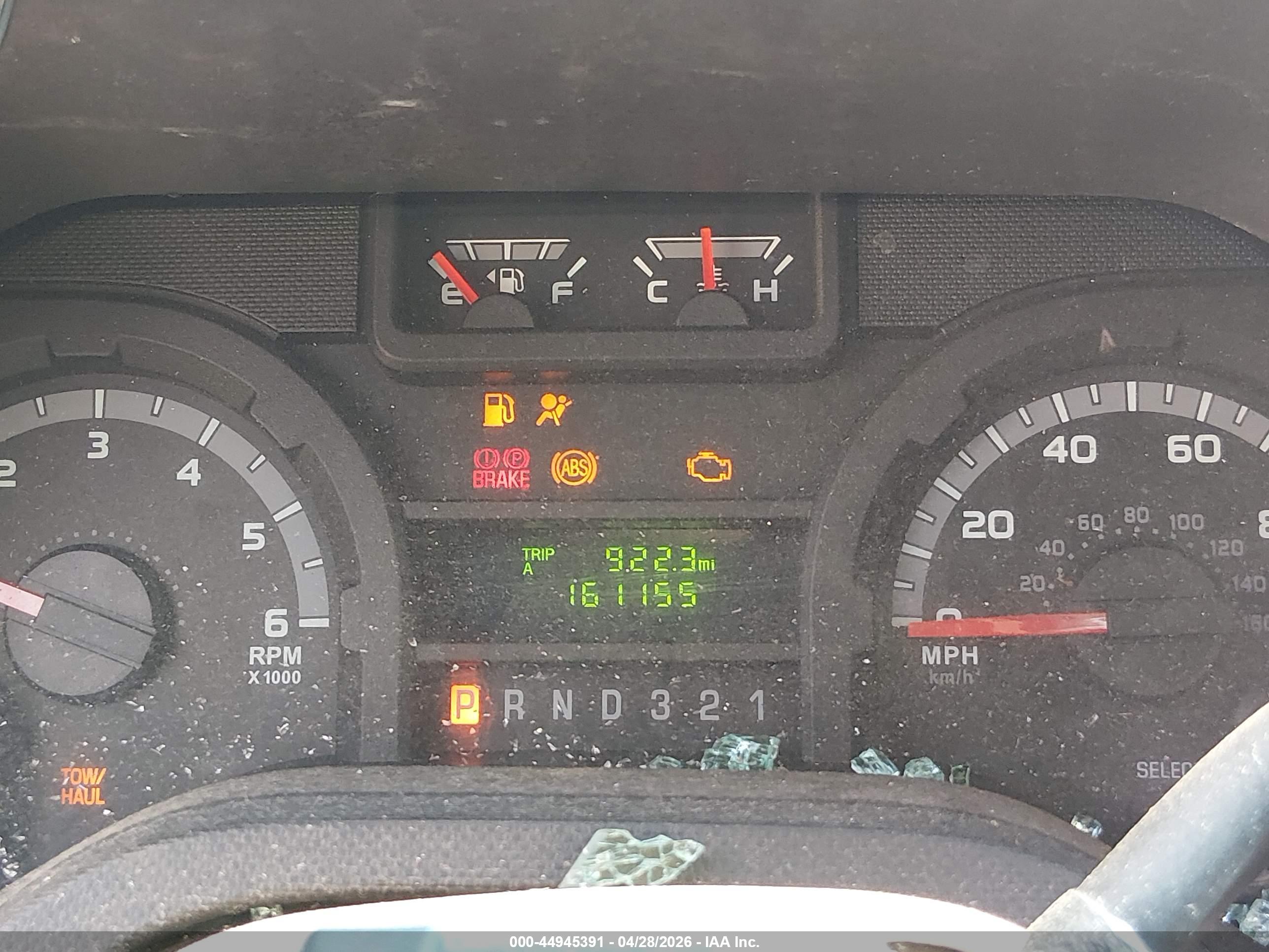 FORD E-350 image 6