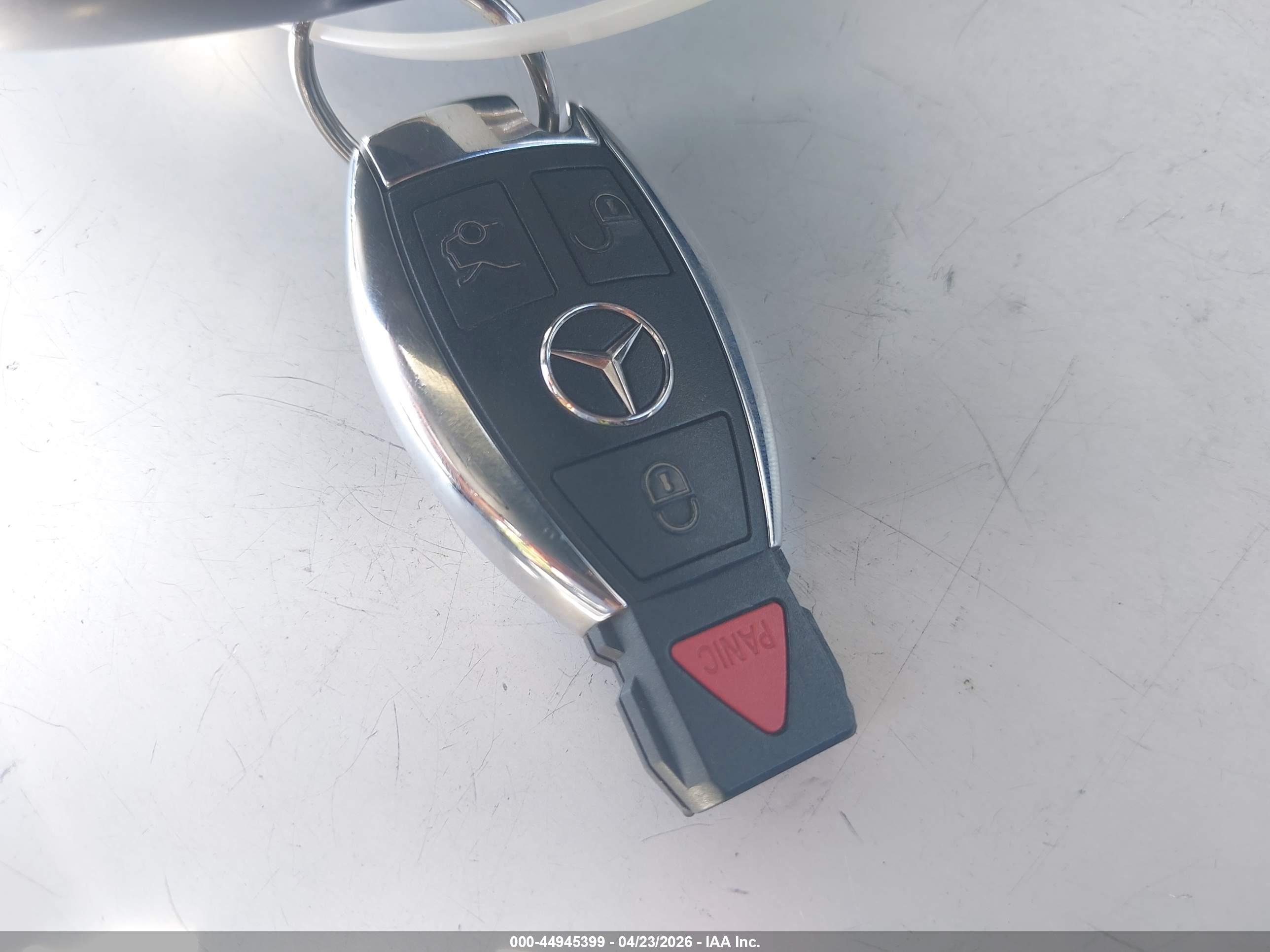 MERCEDES-BENZ S image 11