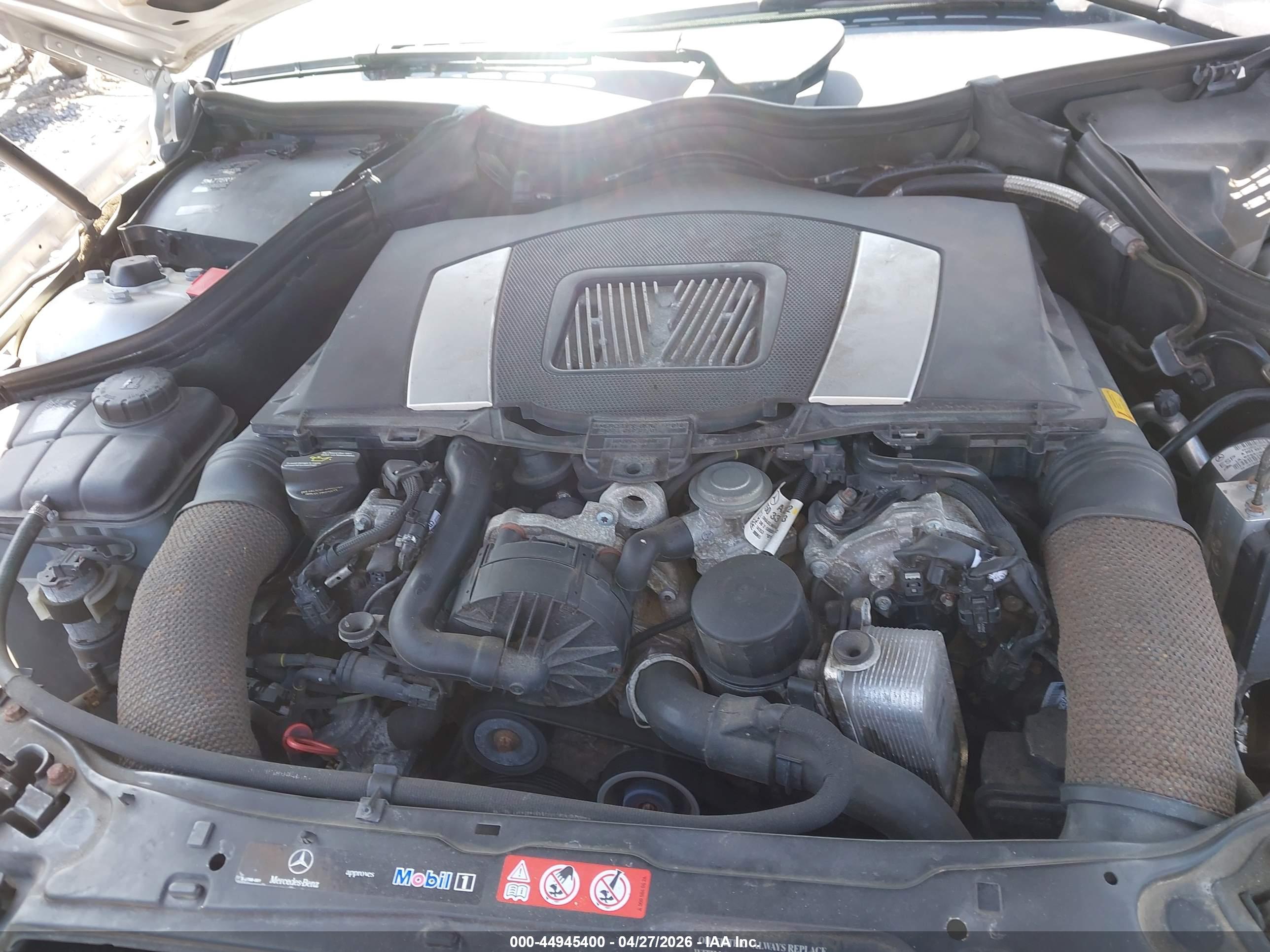 MERCEDES-BENZ C image 10