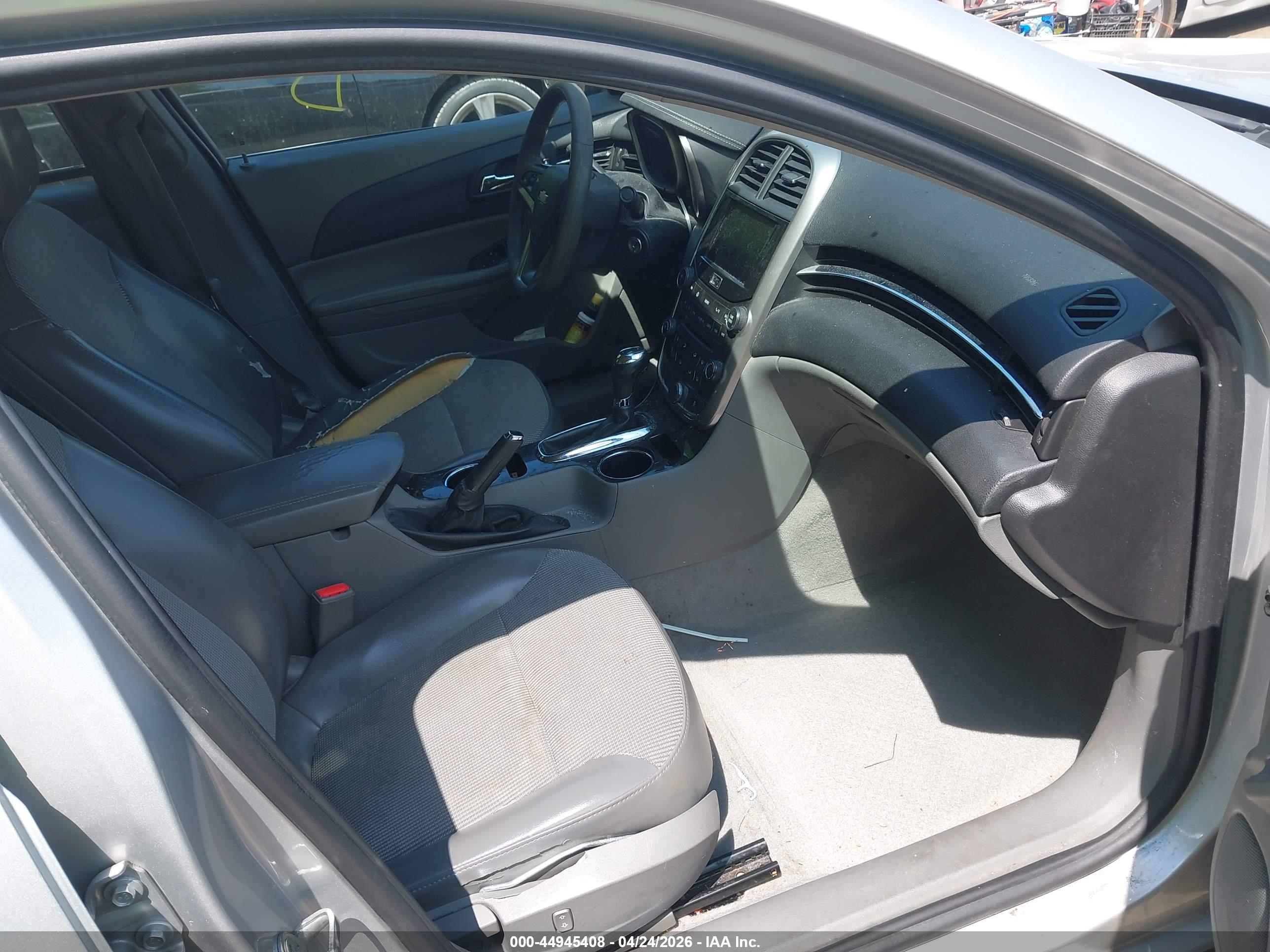 CHEVROLET MALIBU image 5