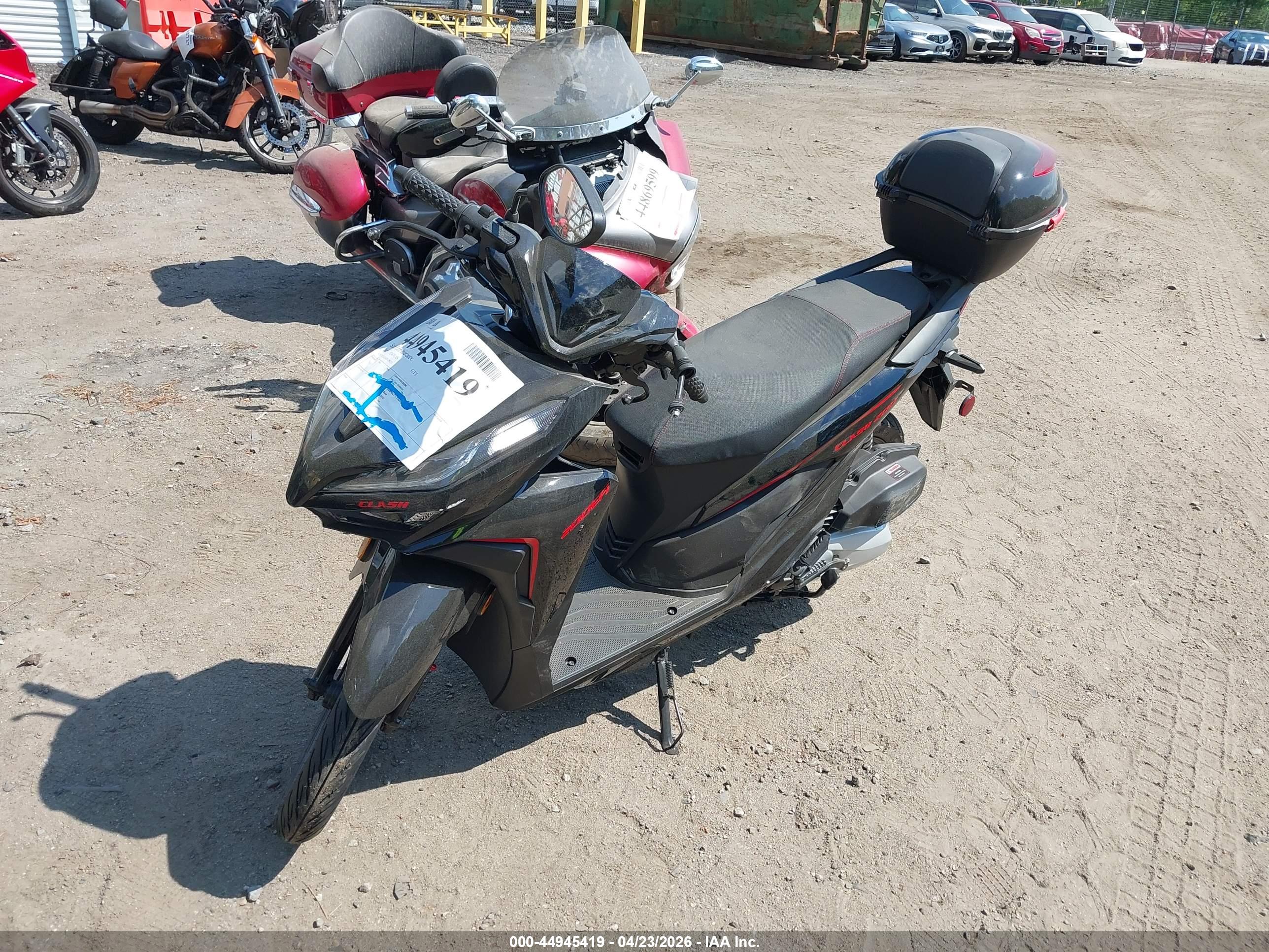 FENGYUAN GT1 image 2