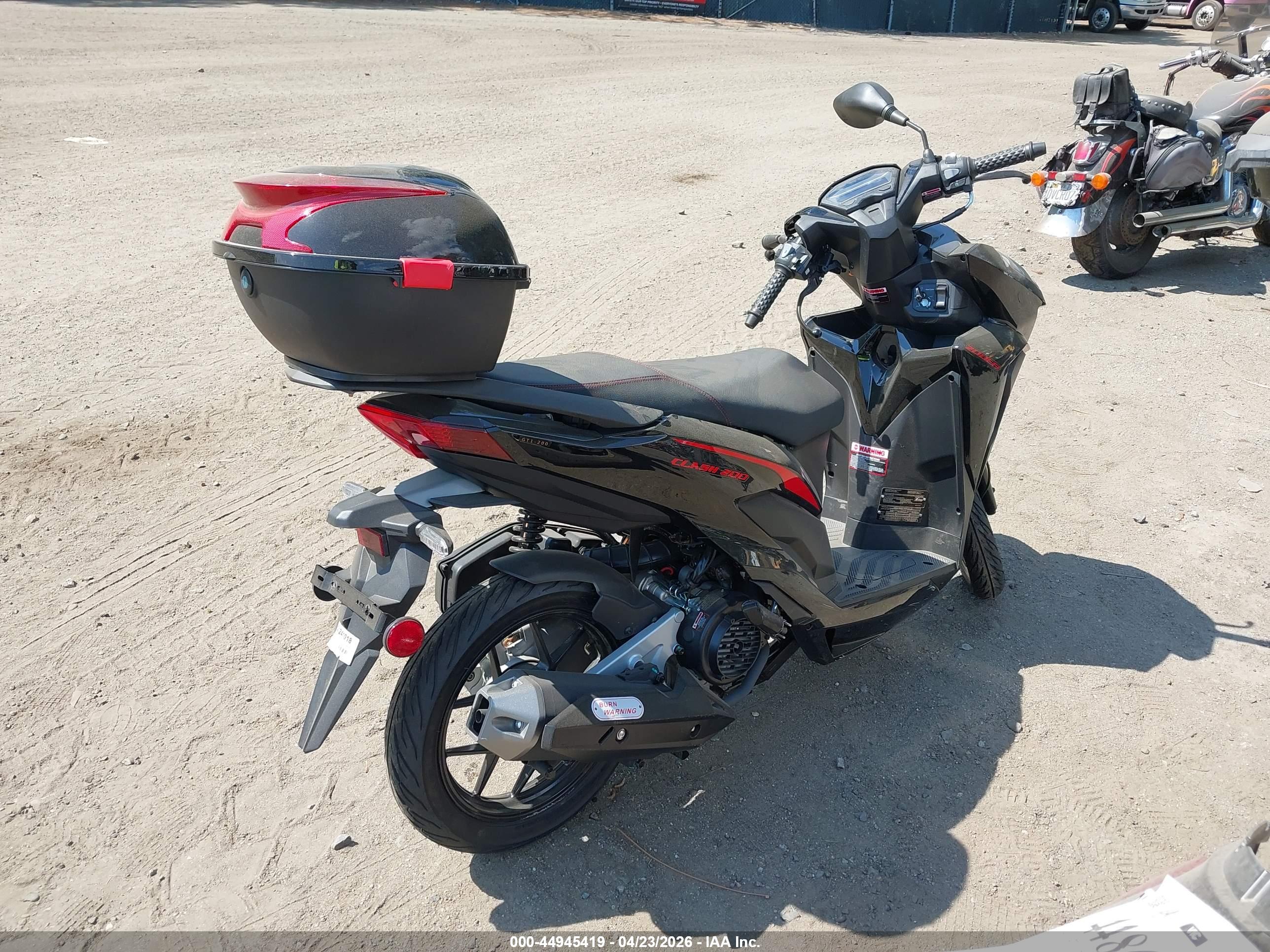FENGYUAN GT1 image 4
