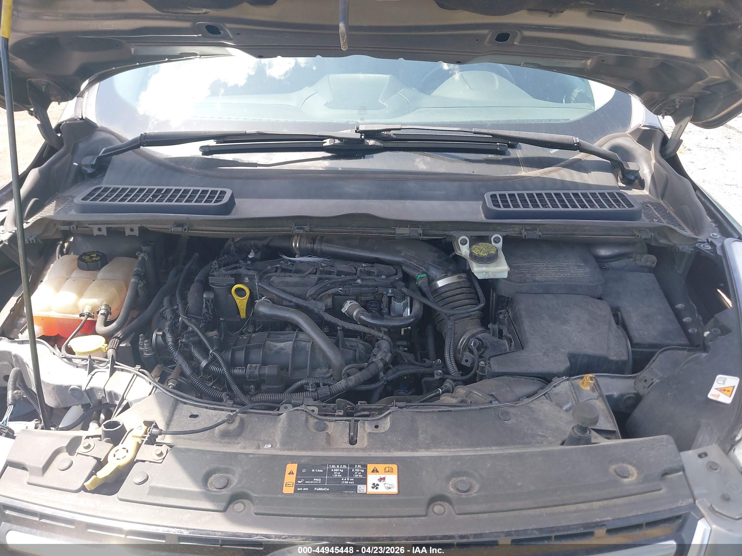 FORD ESCAPE image 10