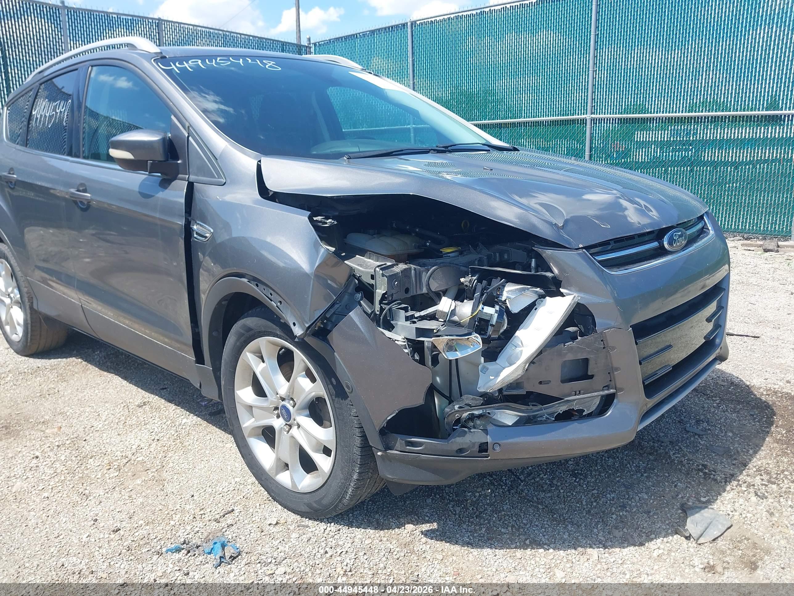 FORD ESCAPE image 6