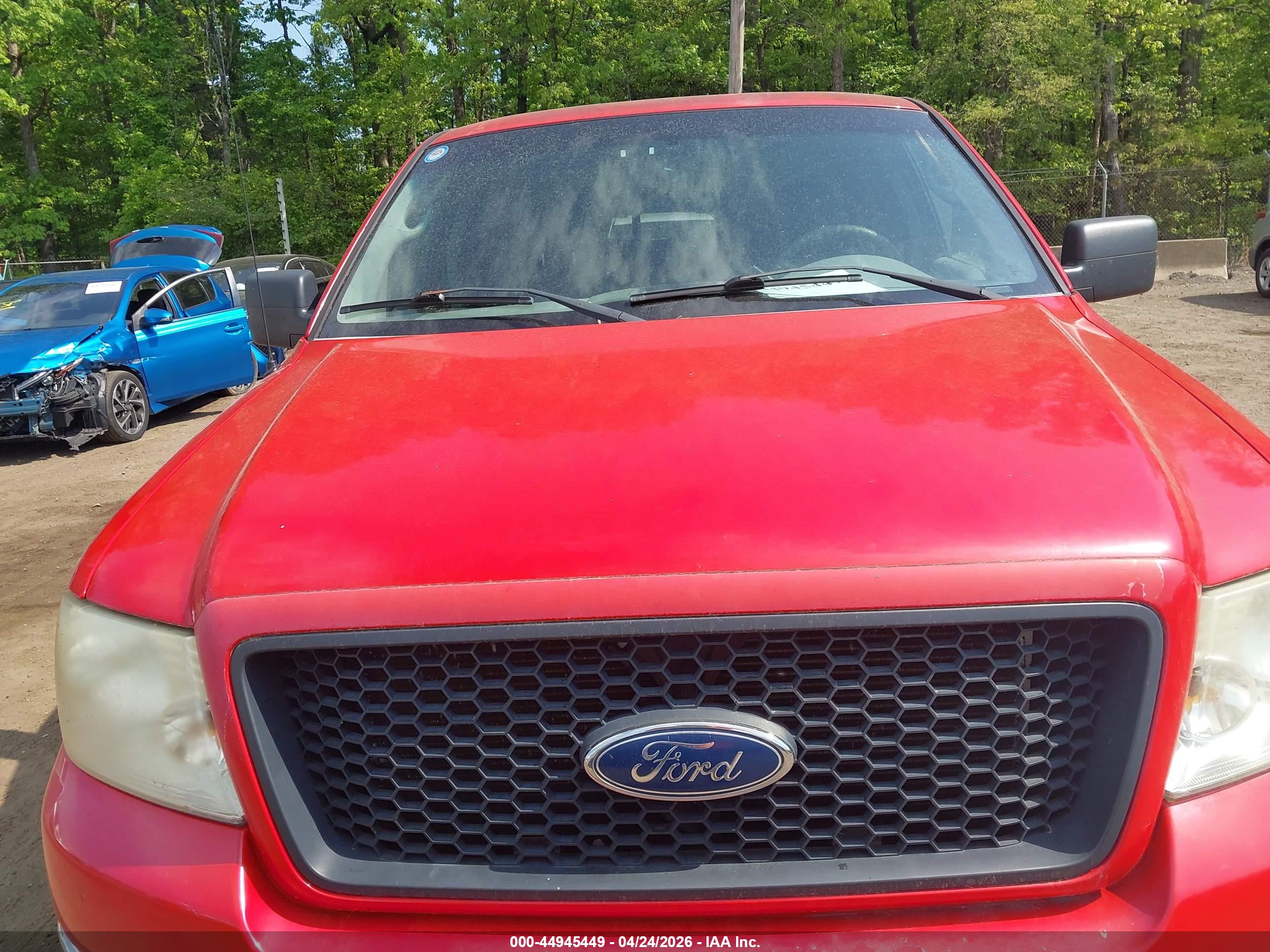 FORD F-150 image 6
