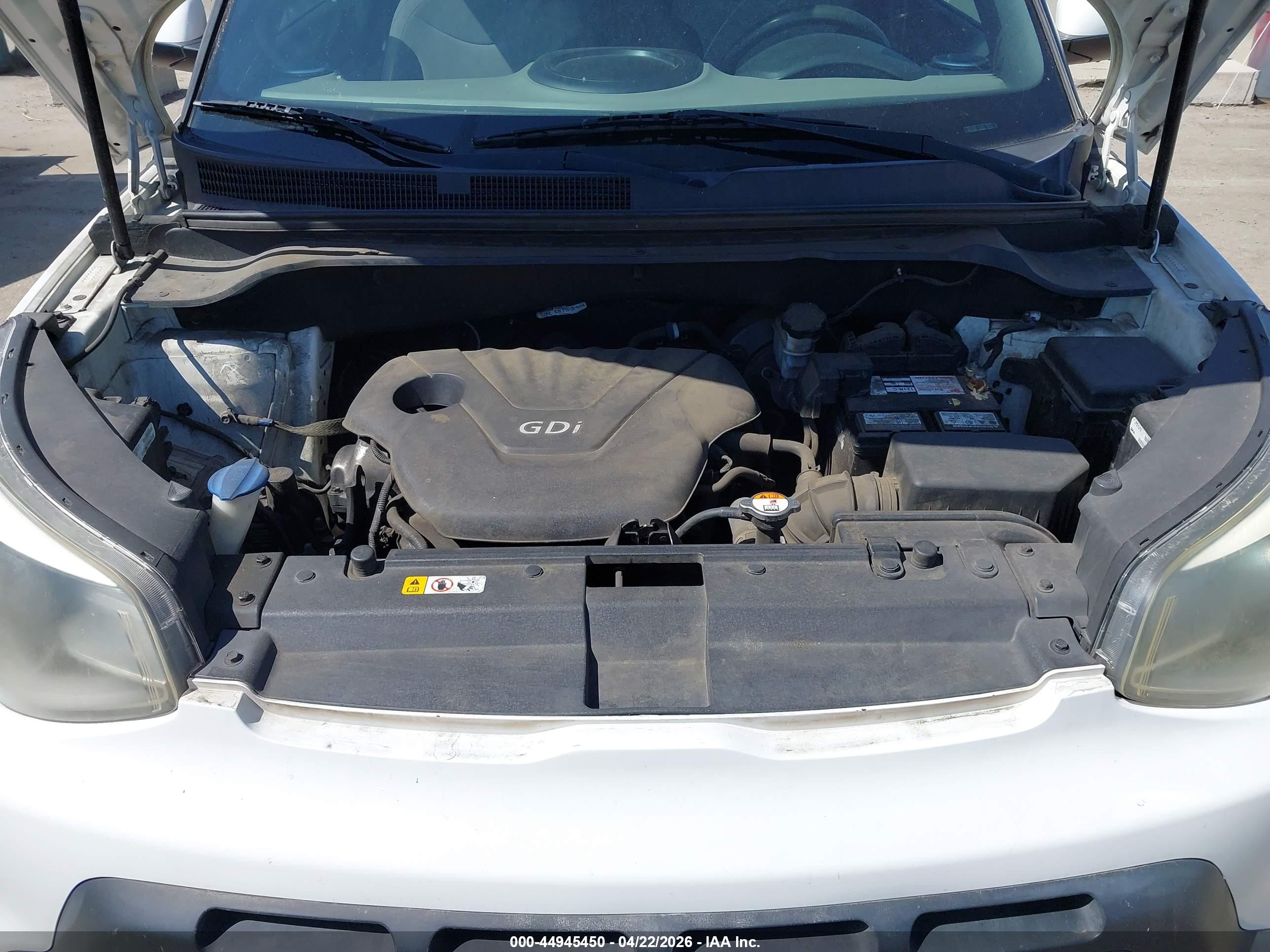 KIA SOUL image 10