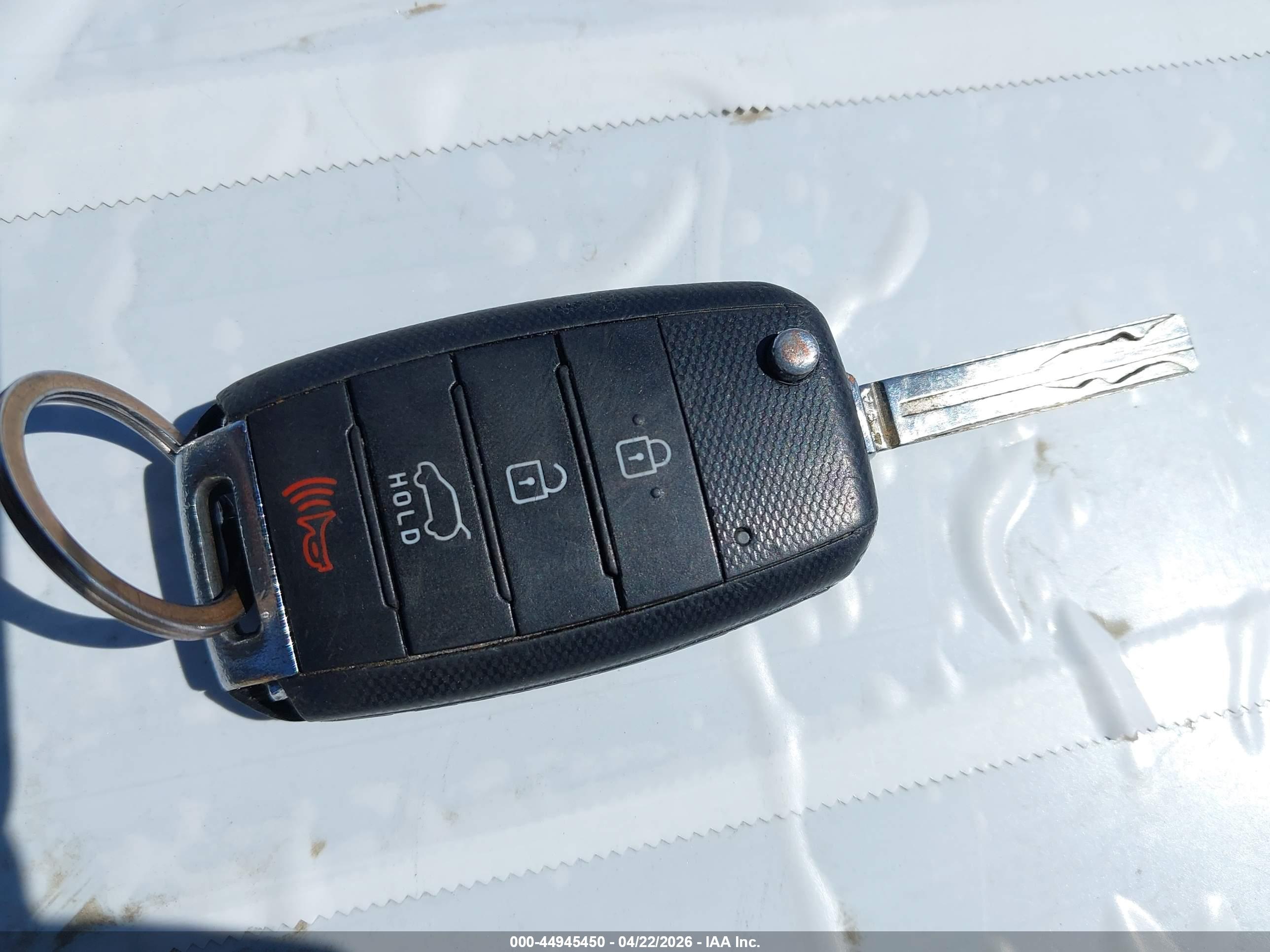 KIA SOUL image 11