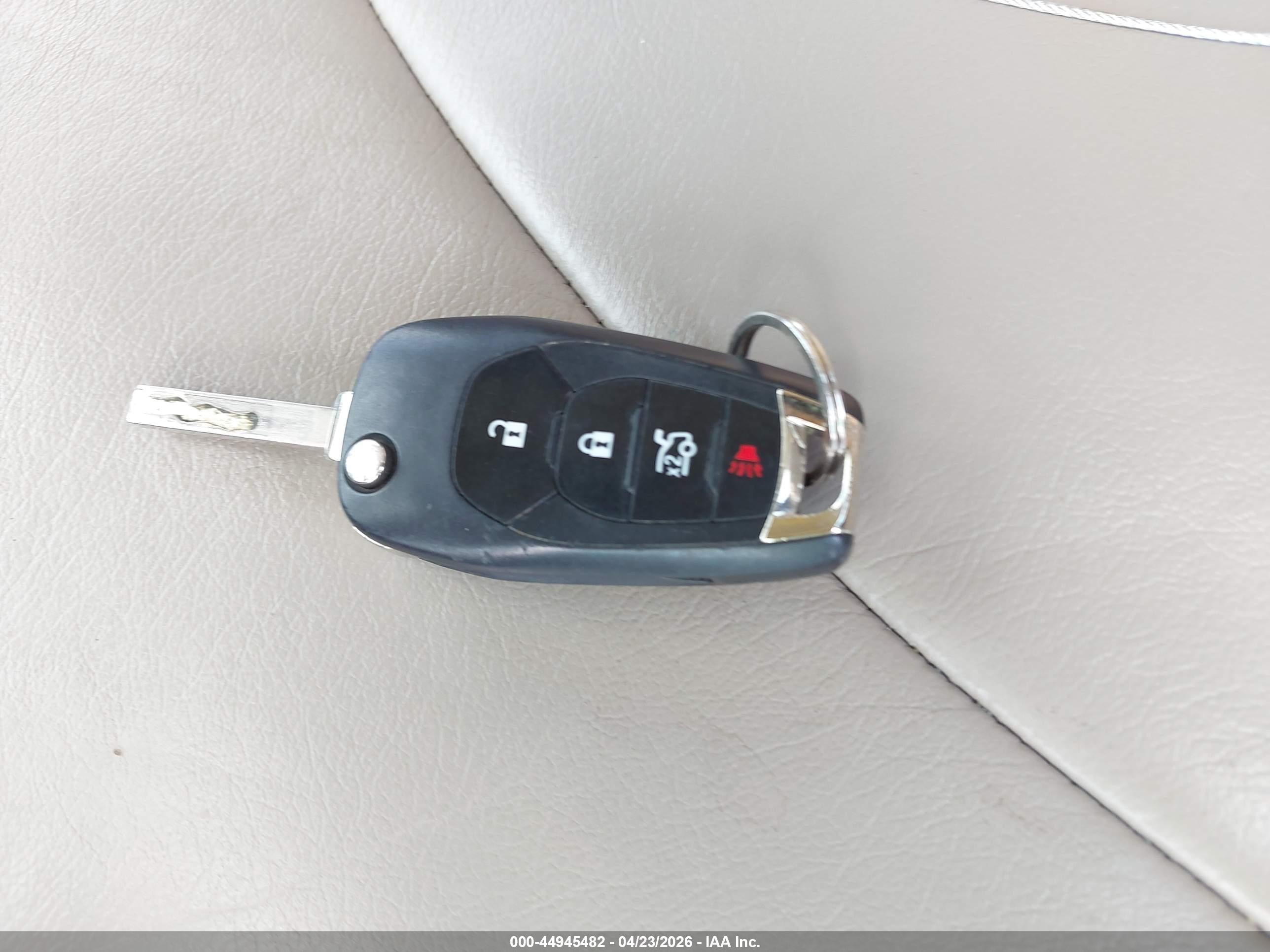 CHEVROLET CRUZE image 11