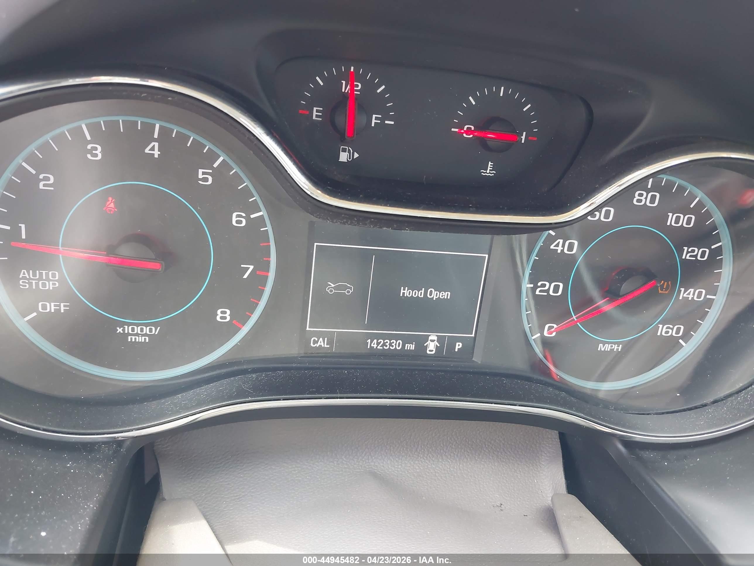 CHEVROLET CRUZE image 7