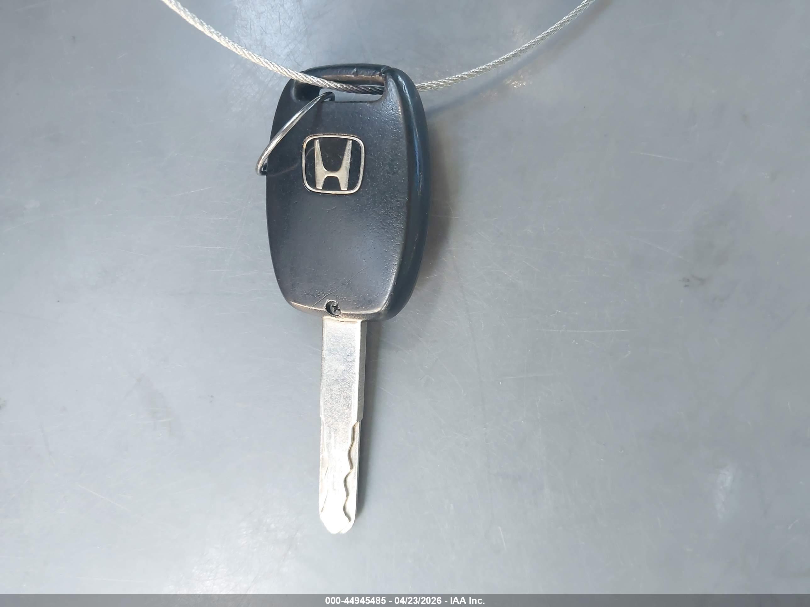HONDA CIVIC image 11