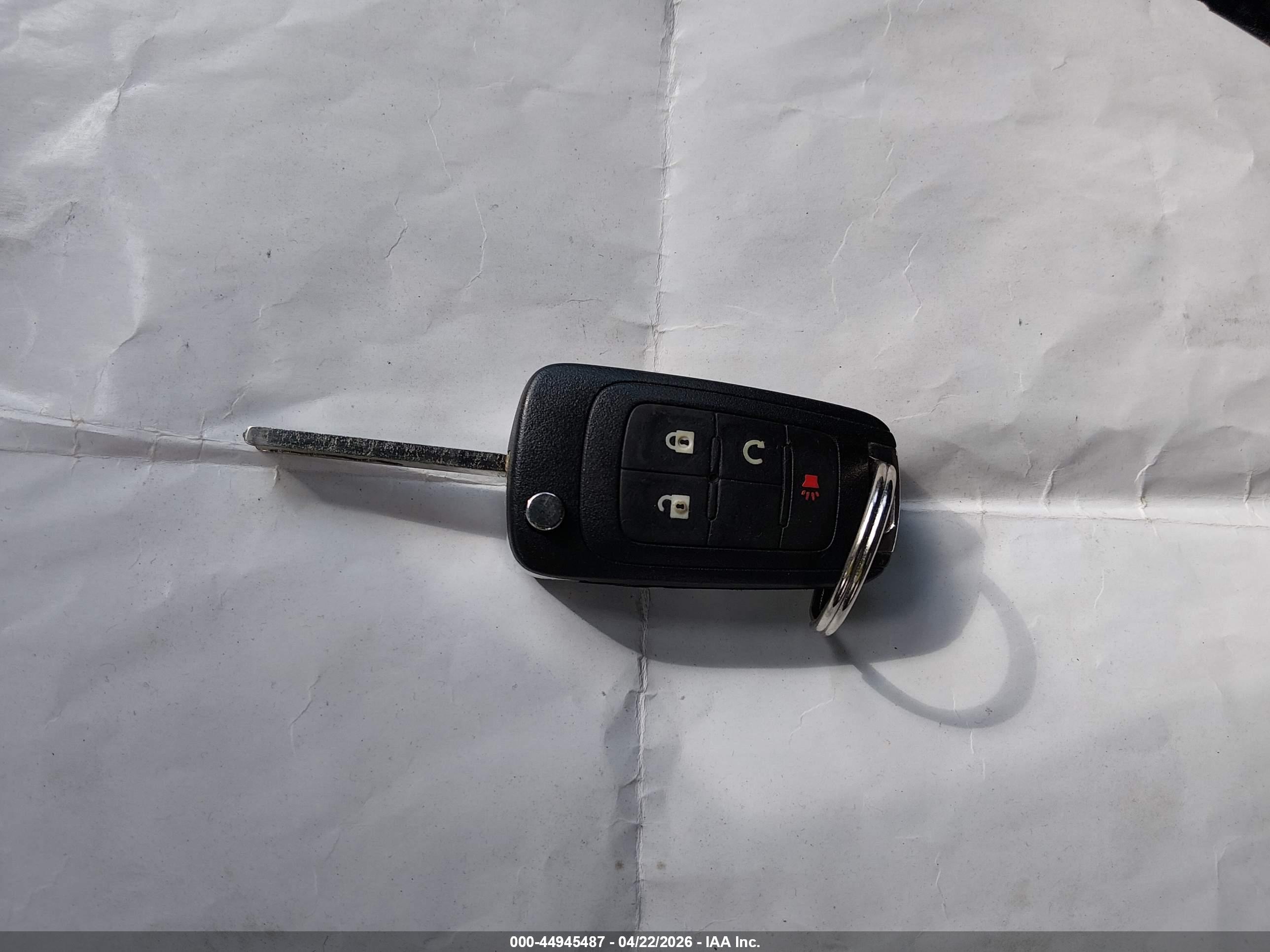 CHEVROLET EQUINOX image 11