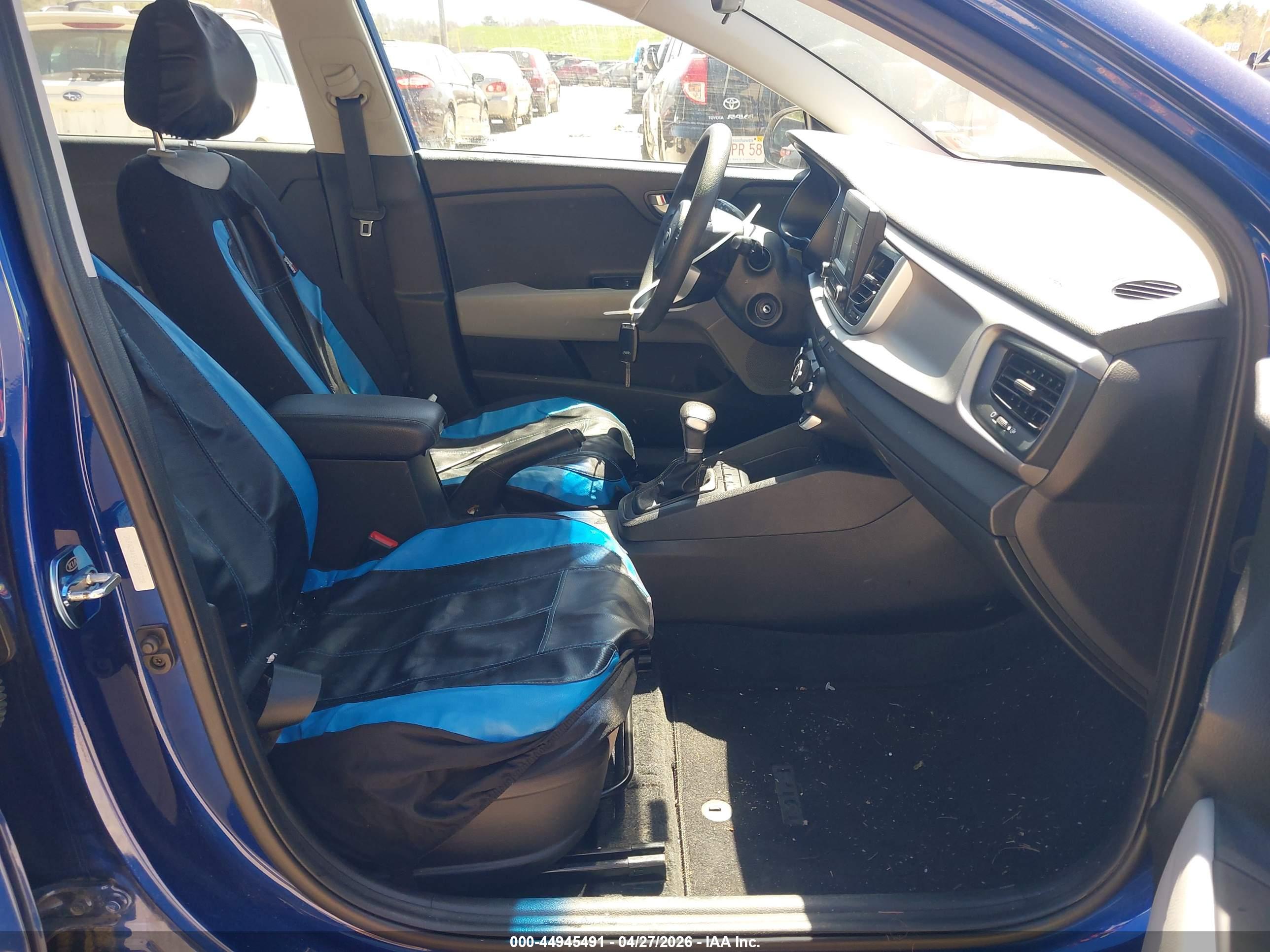 KIA RIO image 5