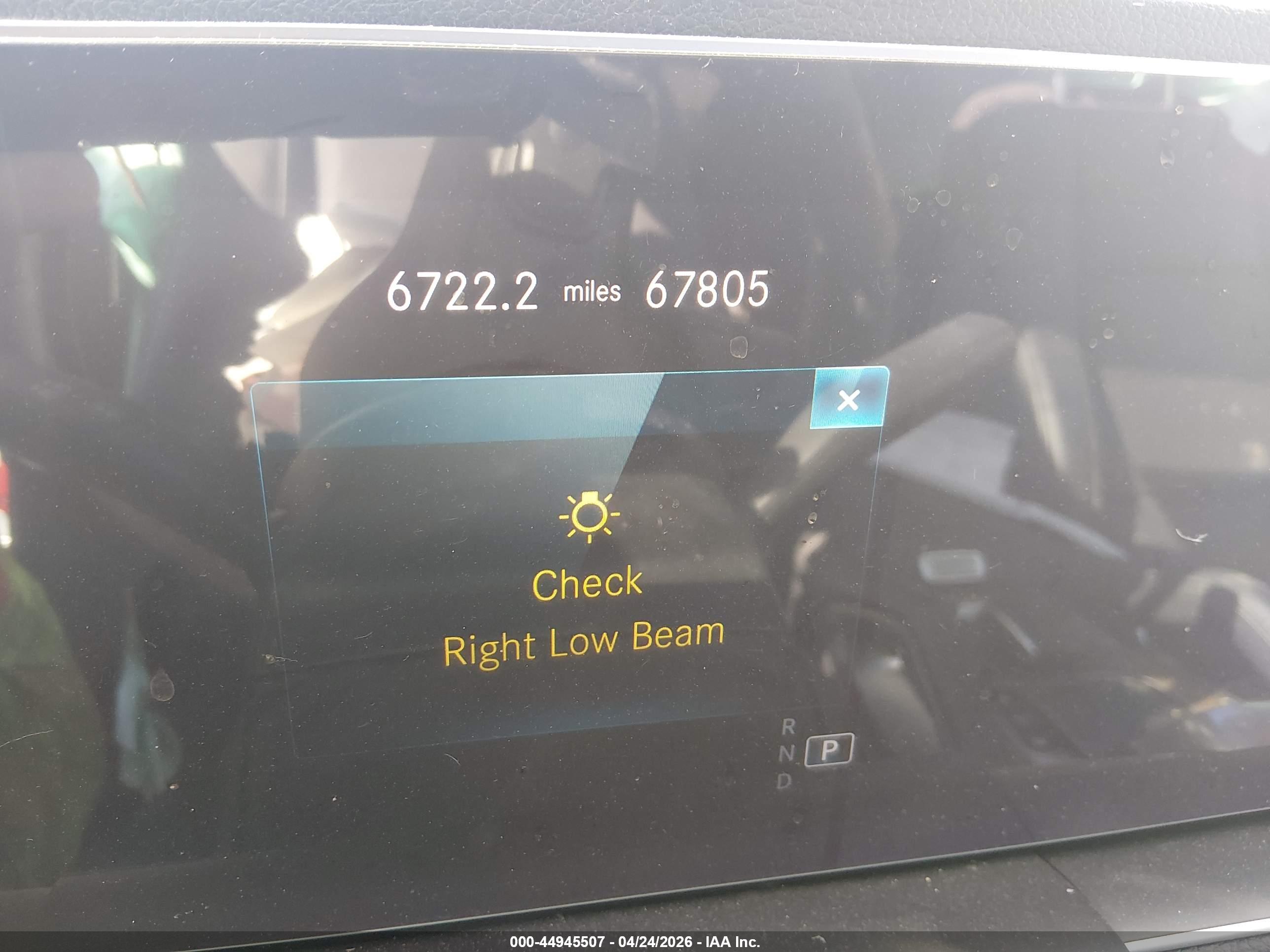 MERCEDES-BENZ GLE image 7