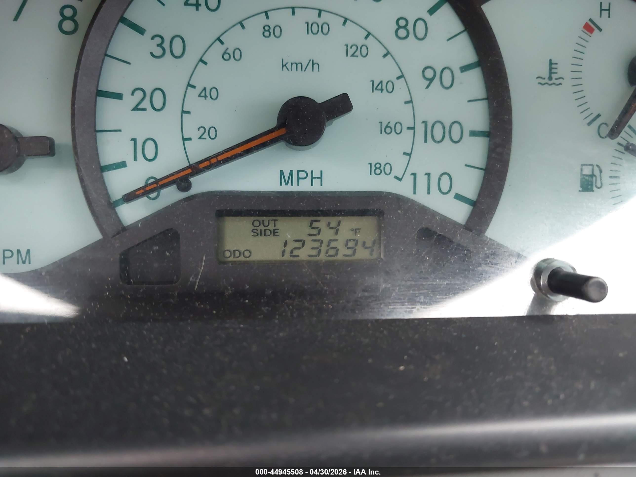 TOYOTA COROLLA image 7