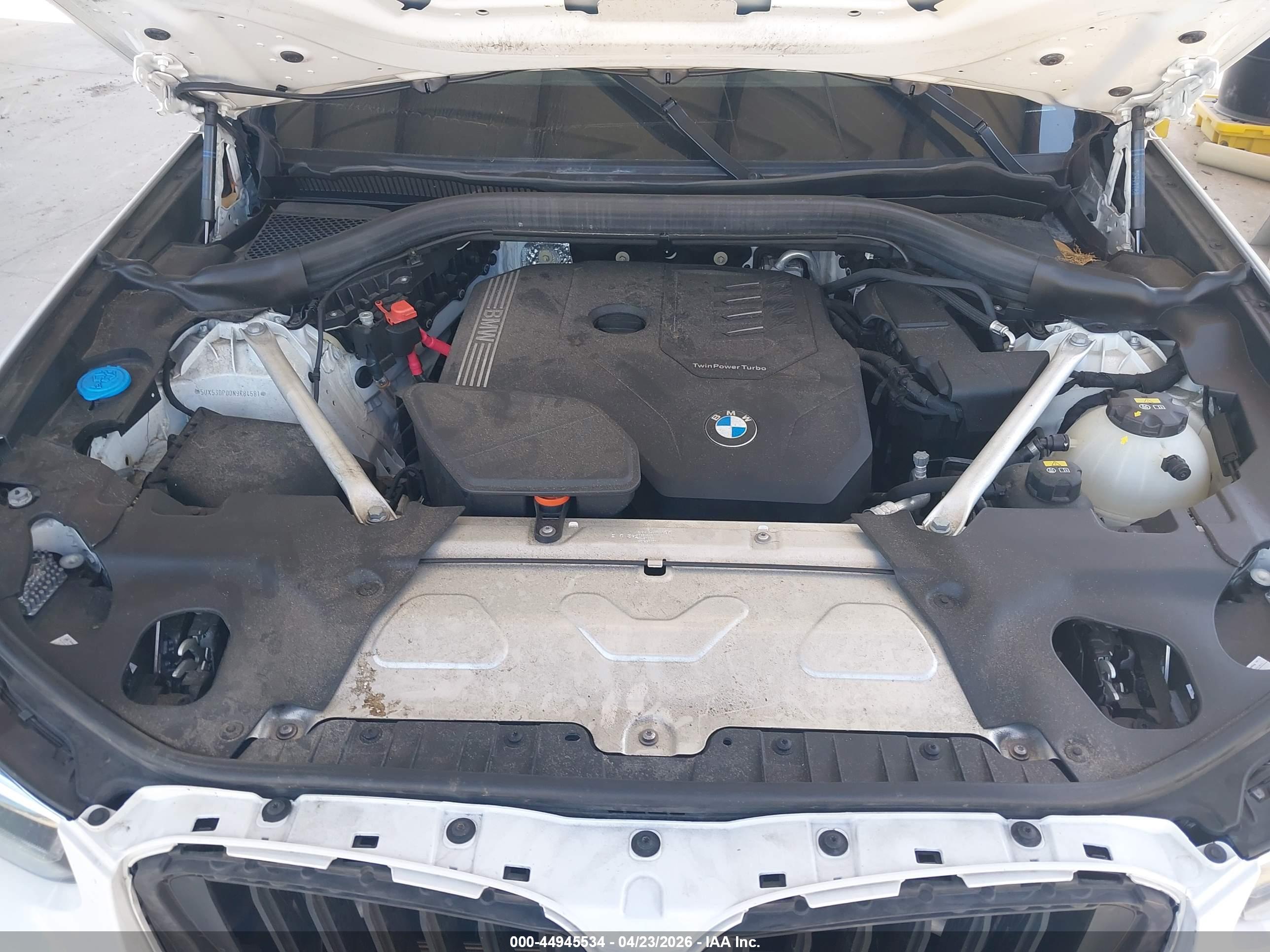 BMW X3 image 10
